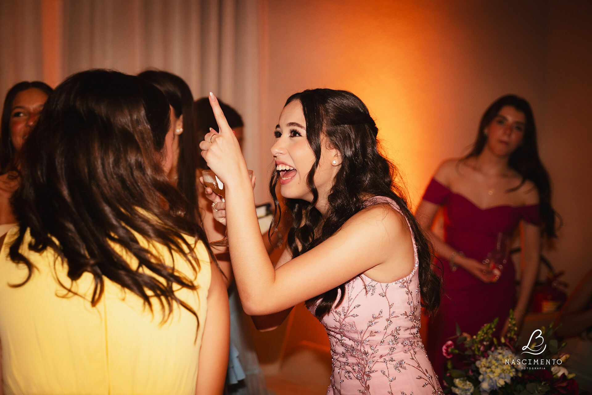 Foto 15 anos Geovana / Recanto Ratier Foto 15 anos Geovana / Recanto Ratier - Imagem 47