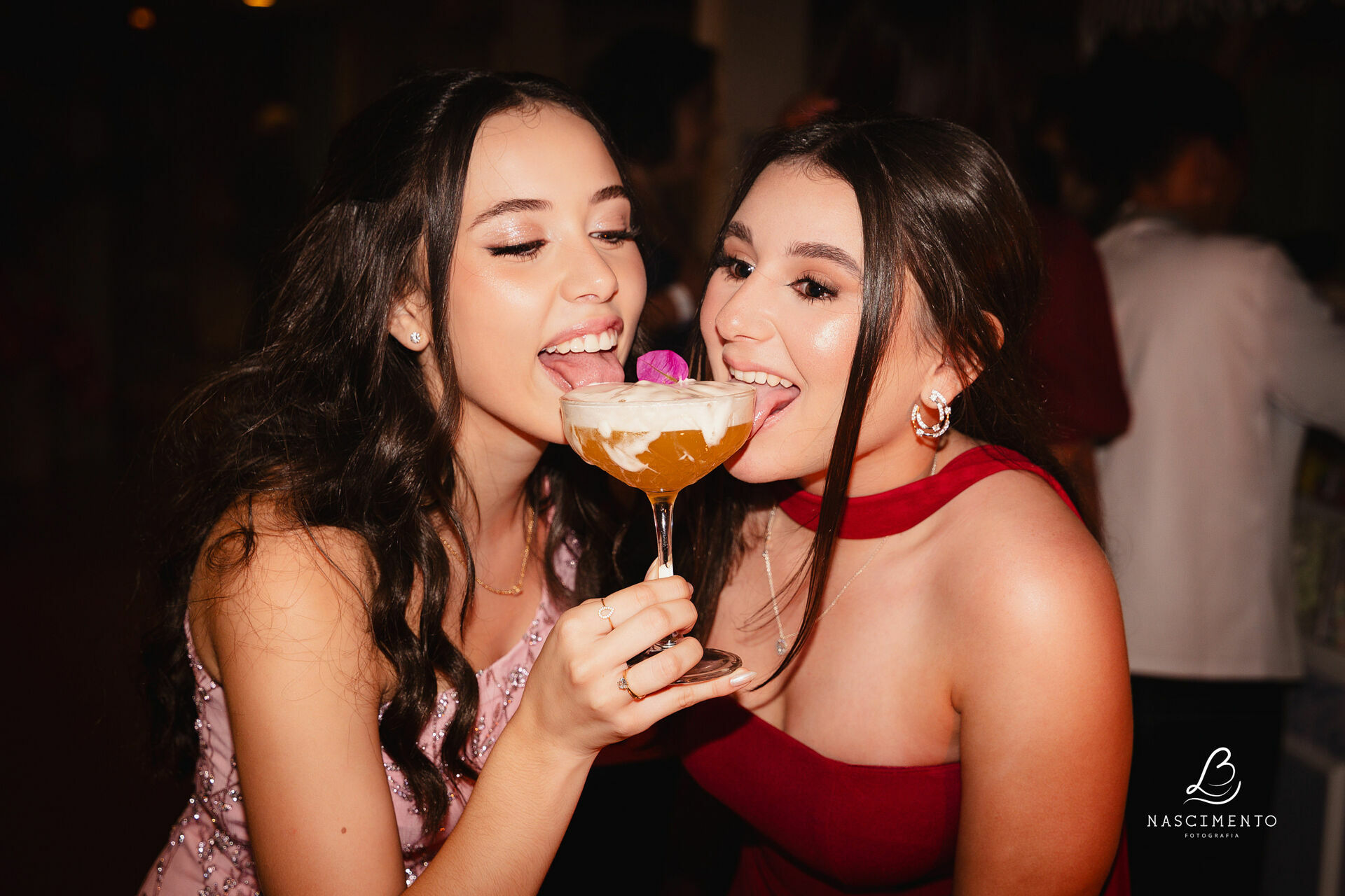 Foto 15 anos Geovana / Recanto Ratier Foto 15 anos Geovana / Recanto Ratier - Imagem 46