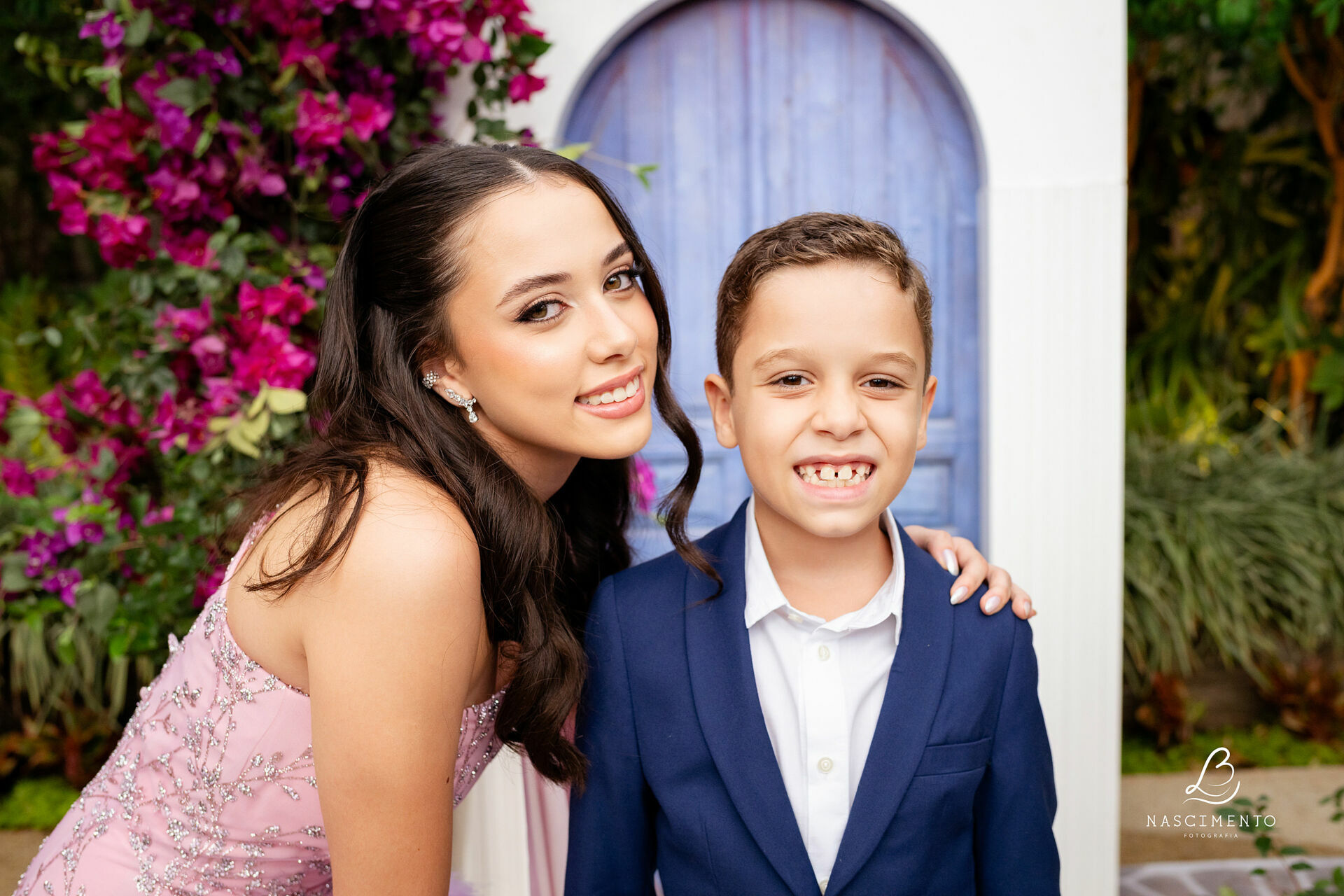 Foto 15 anos Geovana / Recanto Ratier Foto 15 anos Geovana / Recanto Ratier - Imagem 7