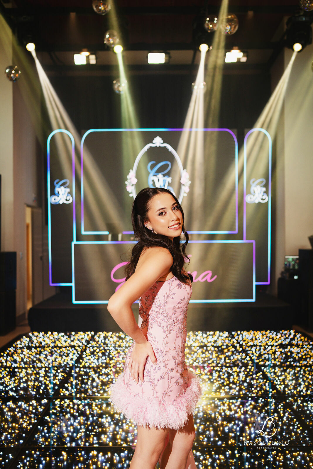 Foto 15 anos Geovana / Recanto Ratier Foto 15 anos Geovana / Recanto Ratier - Imagem 9