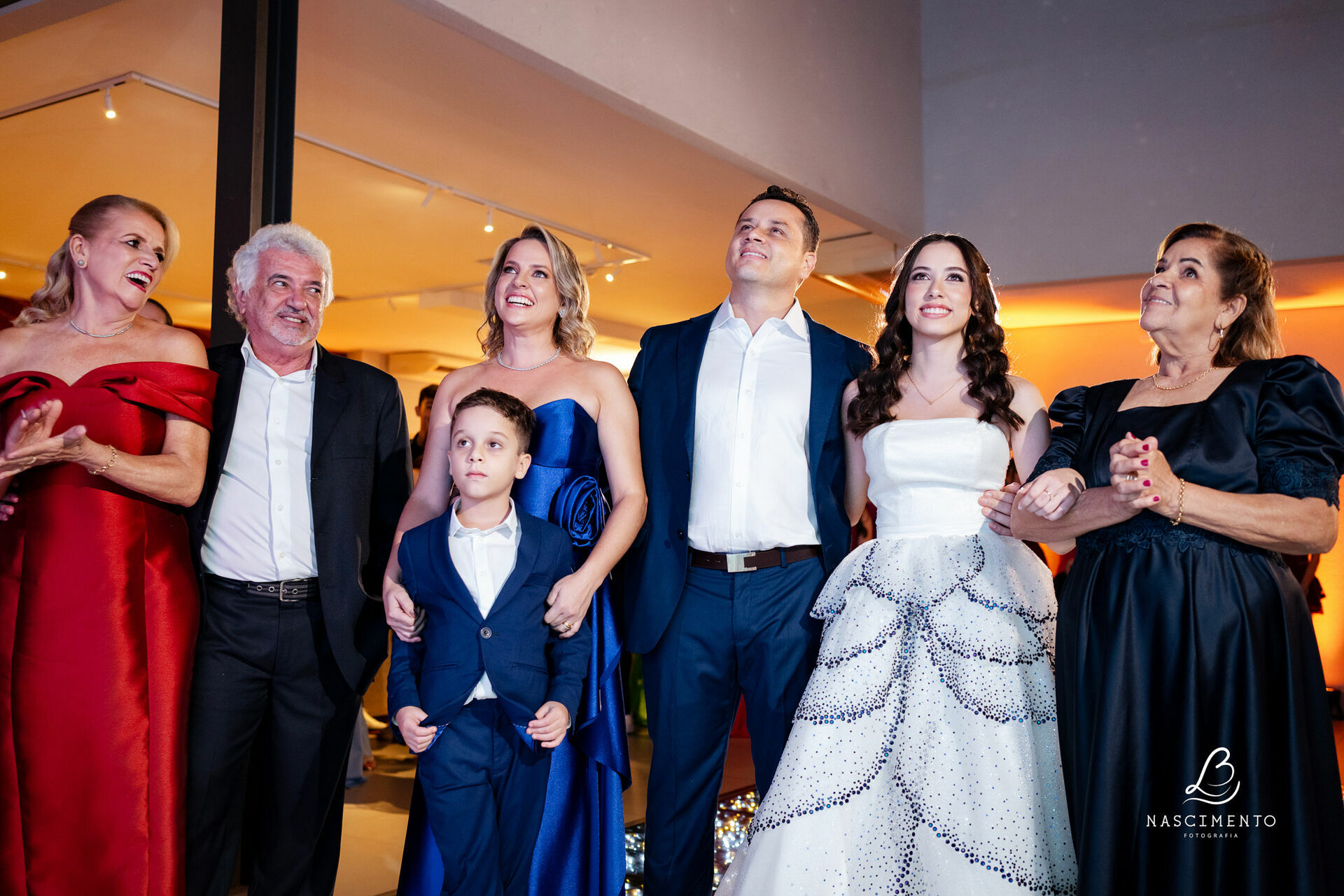 Foto 15 anos Geovana / Recanto Ratier Foto 15 anos Geovana / Recanto Ratier - Imagem 27