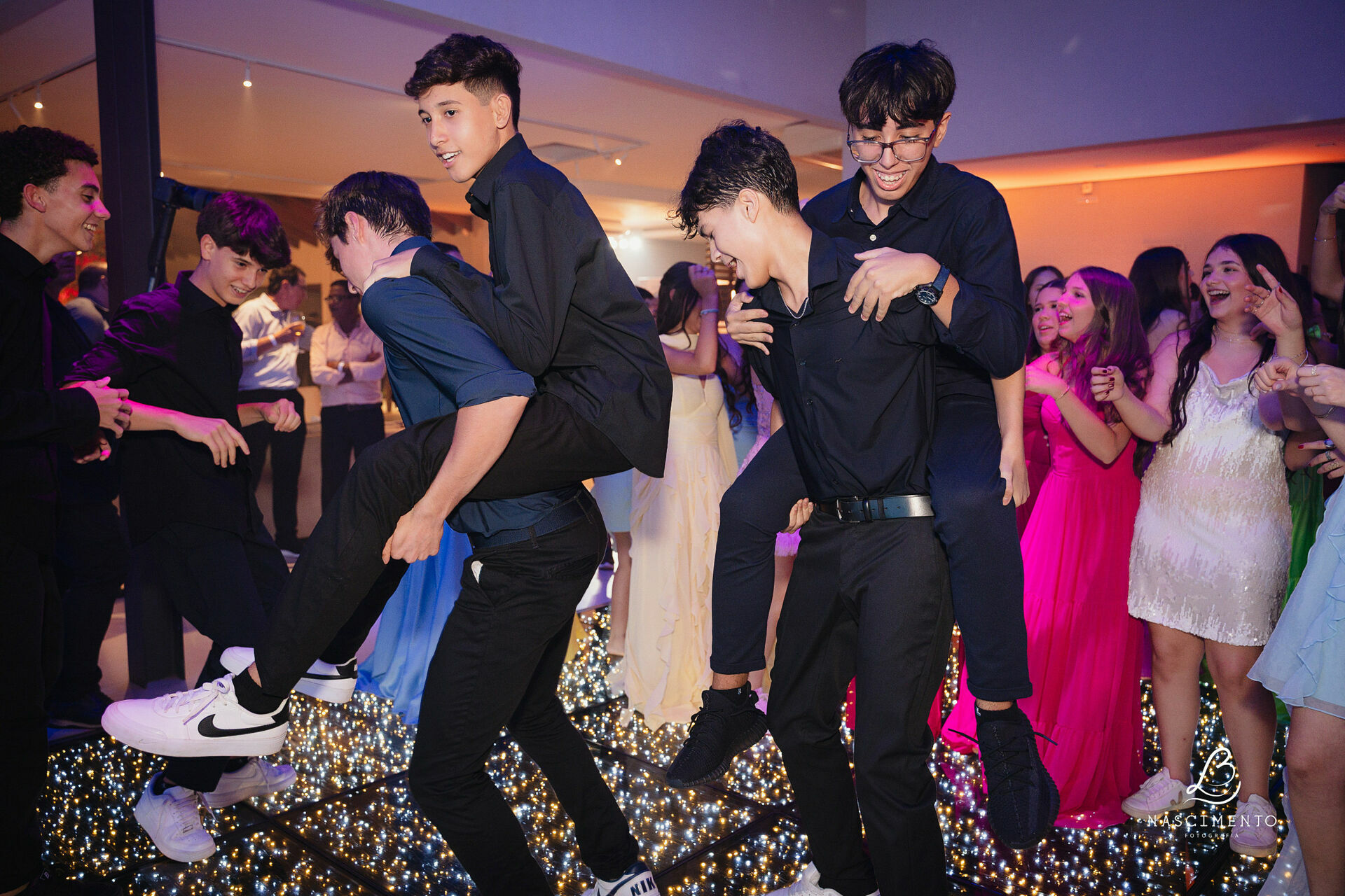 Foto 15 anos Geovana / Recanto Ratier Foto 15 anos Geovana / Recanto Ratier - Imagem 44