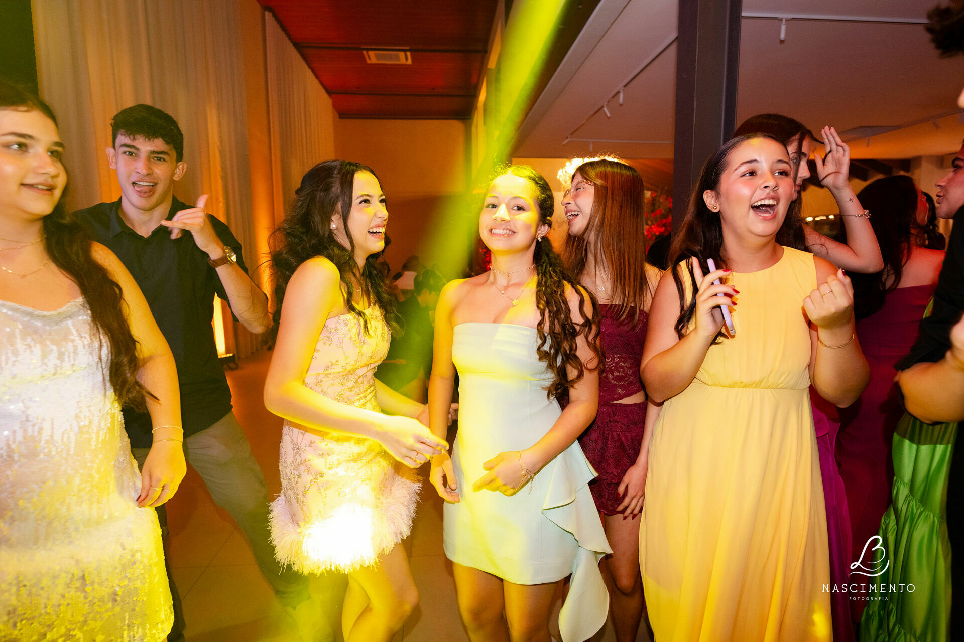 Foto 15 anos Geovana / Recanto Ratier Foto 15 anos Geovana / Recanto Ratier - Imagem 62