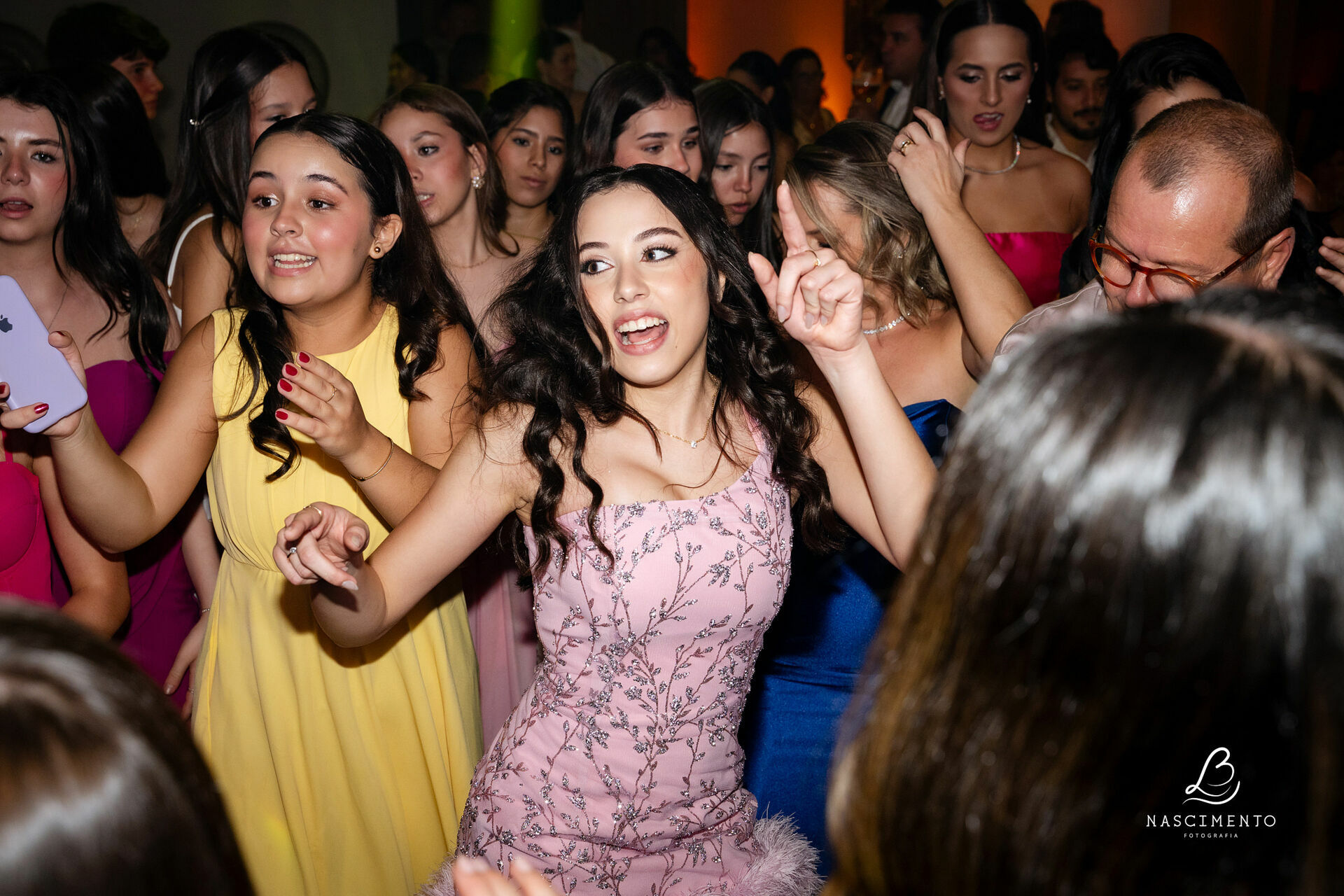 Foto 15 anos Geovana / Recanto Ratier Foto 15 anos Geovana / Recanto Ratier - Imagem 58