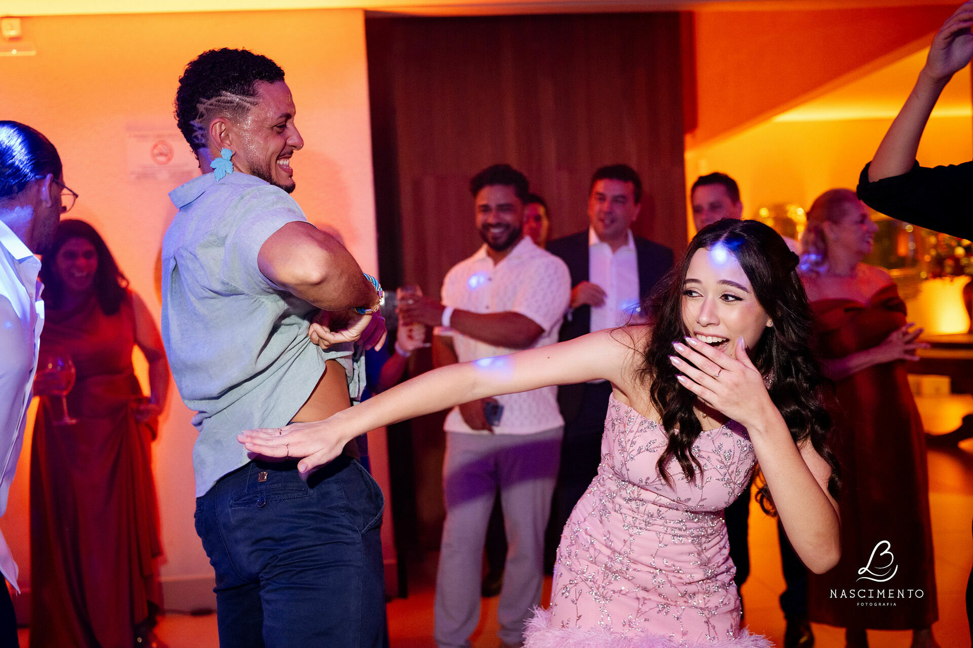 Foto 15 anos Geovana / Recanto Ratier Foto 15 anos Geovana / Recanto Ratier - Imagem 57