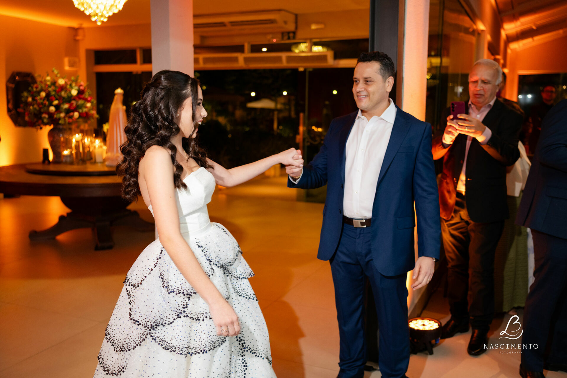 Foto 15 anos Geovana / Recanto Ratier Foto 15 anos Geovana / Recanto Ratier - Imagem 21