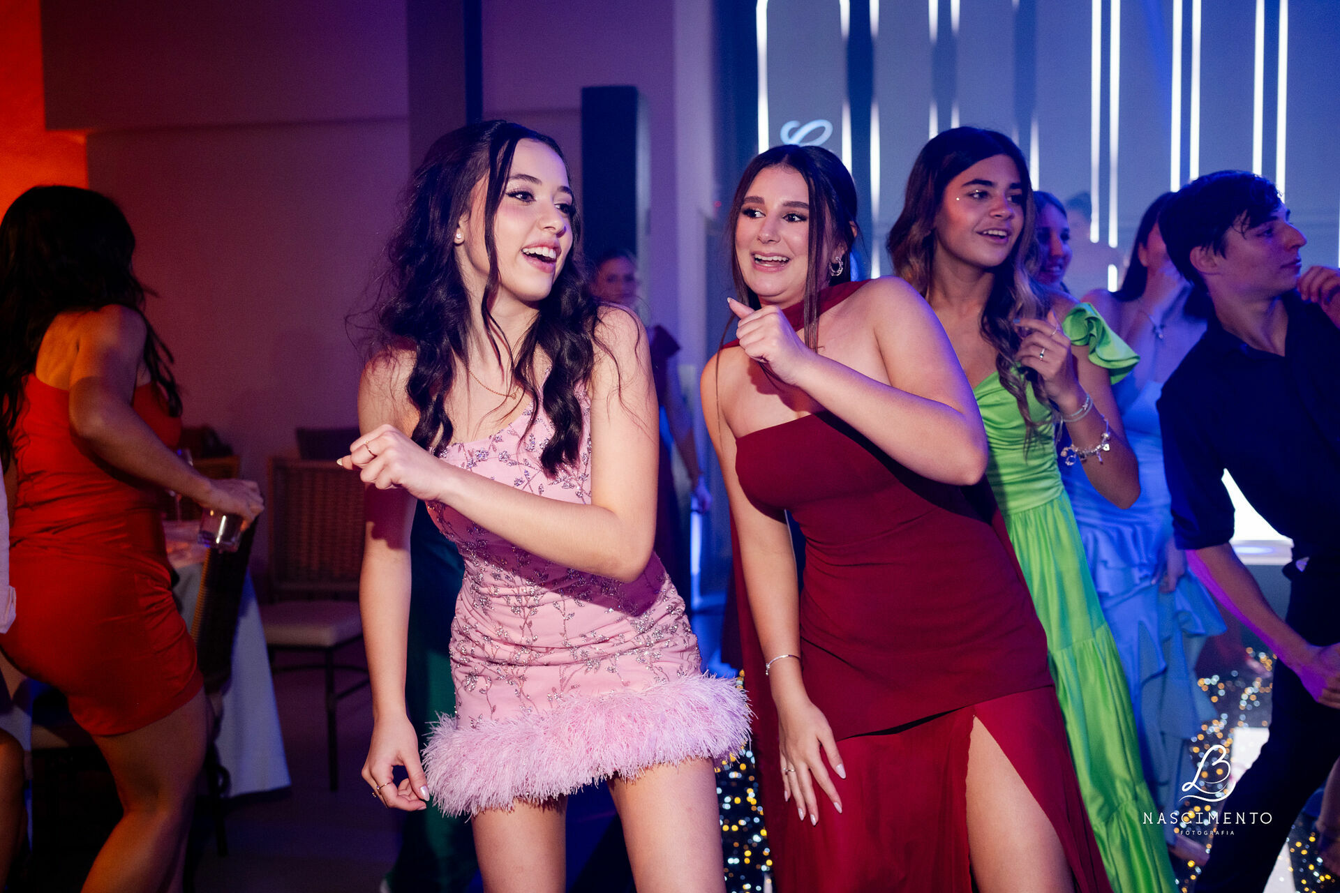 Foto 15 anos Geovana / Recanto Ratier Foto 15 anos Geovana / Recanto Ratier - Imagem 54