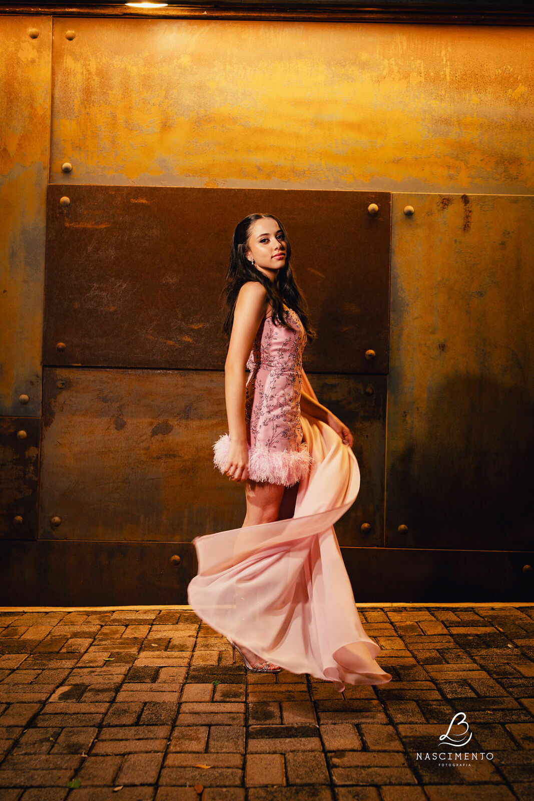 Foto 15 anos Geovana / Recanto Ratier Foto 15 anos Geovana / Recanto Ratier - Imagem 20