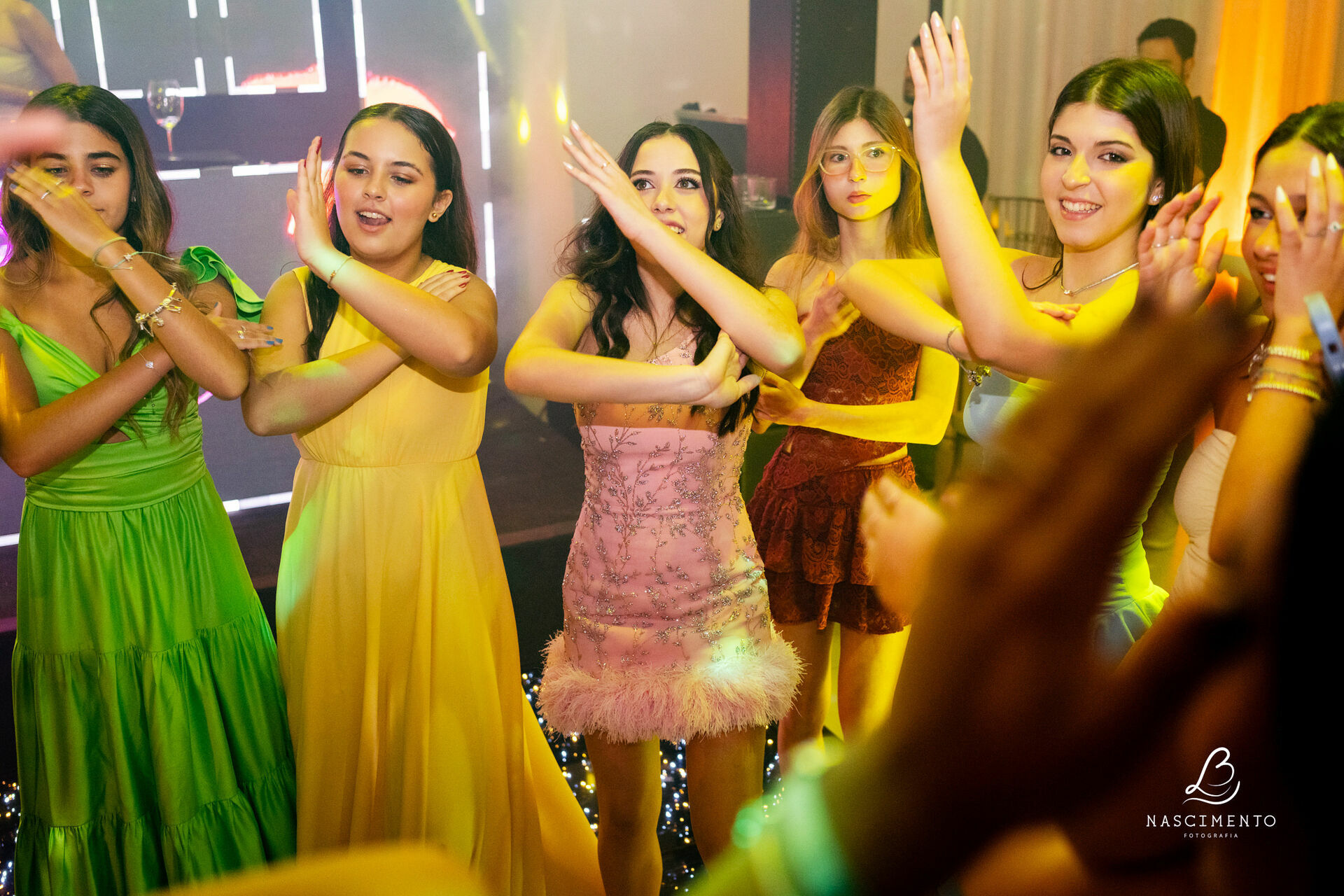 Foto 15 anos Geovana / Recanto Ratier Foto 15 anos Geovana / Recanto Ratier - Imagem 63