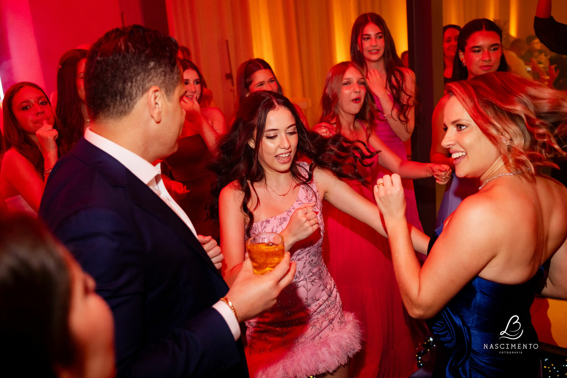 Foto 15 anos Geovana / Recanto Ratier Foto 15 anos Geovana / Recanto Ratier - Imagem 51