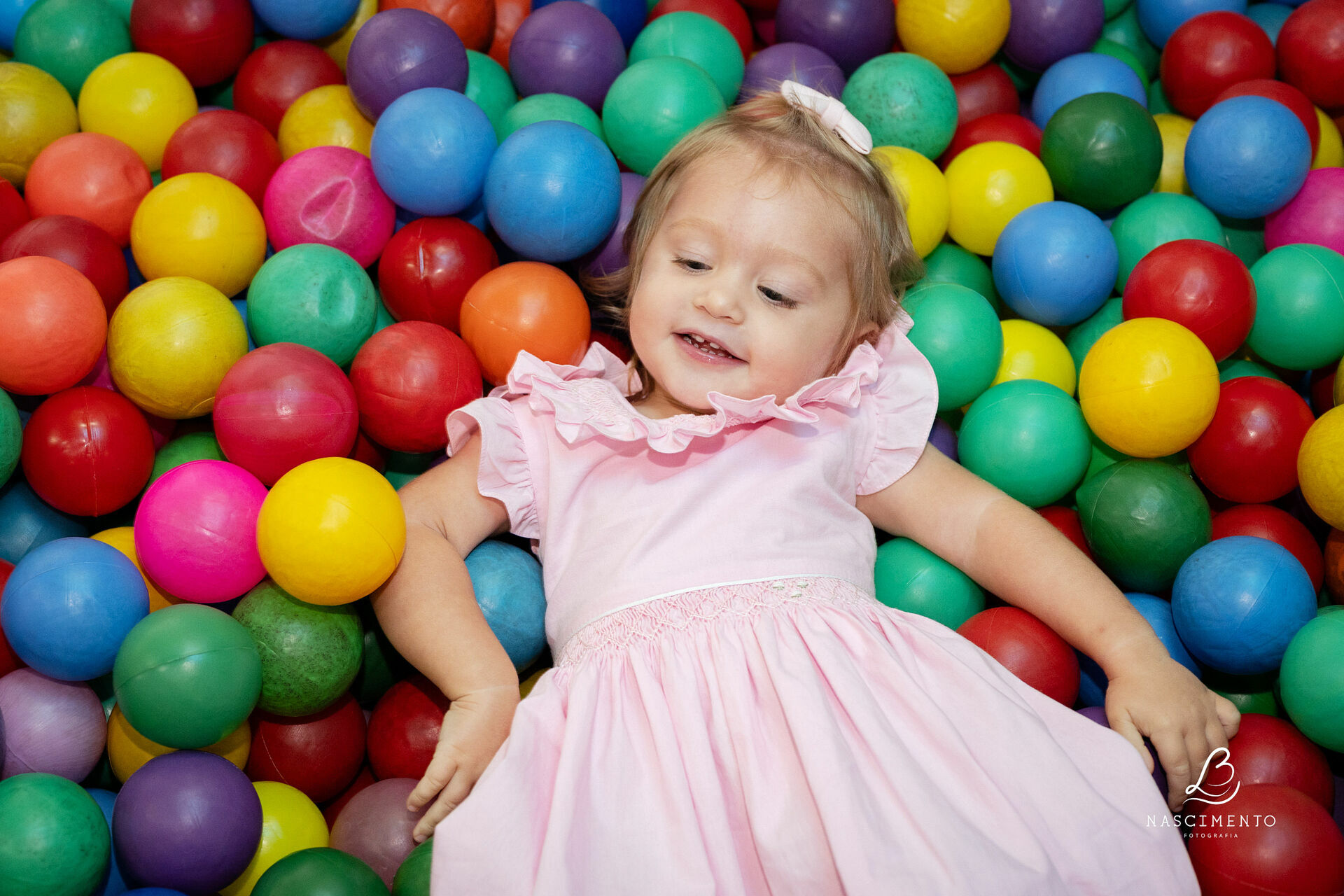 Foto 2 anos Celine - Imagem 40