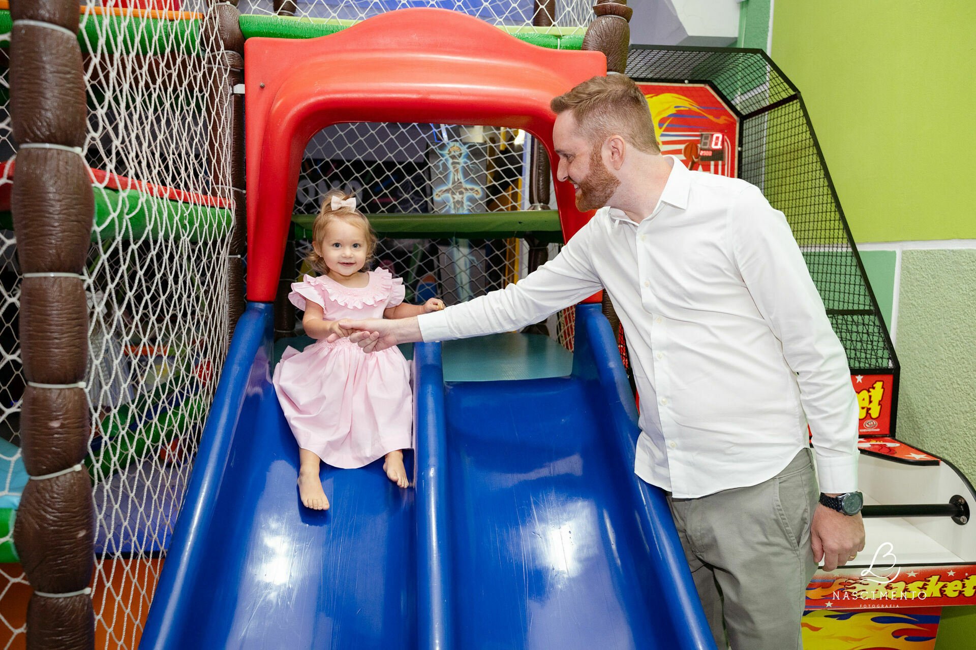 Foto 2 anos Celine - Imagem 25