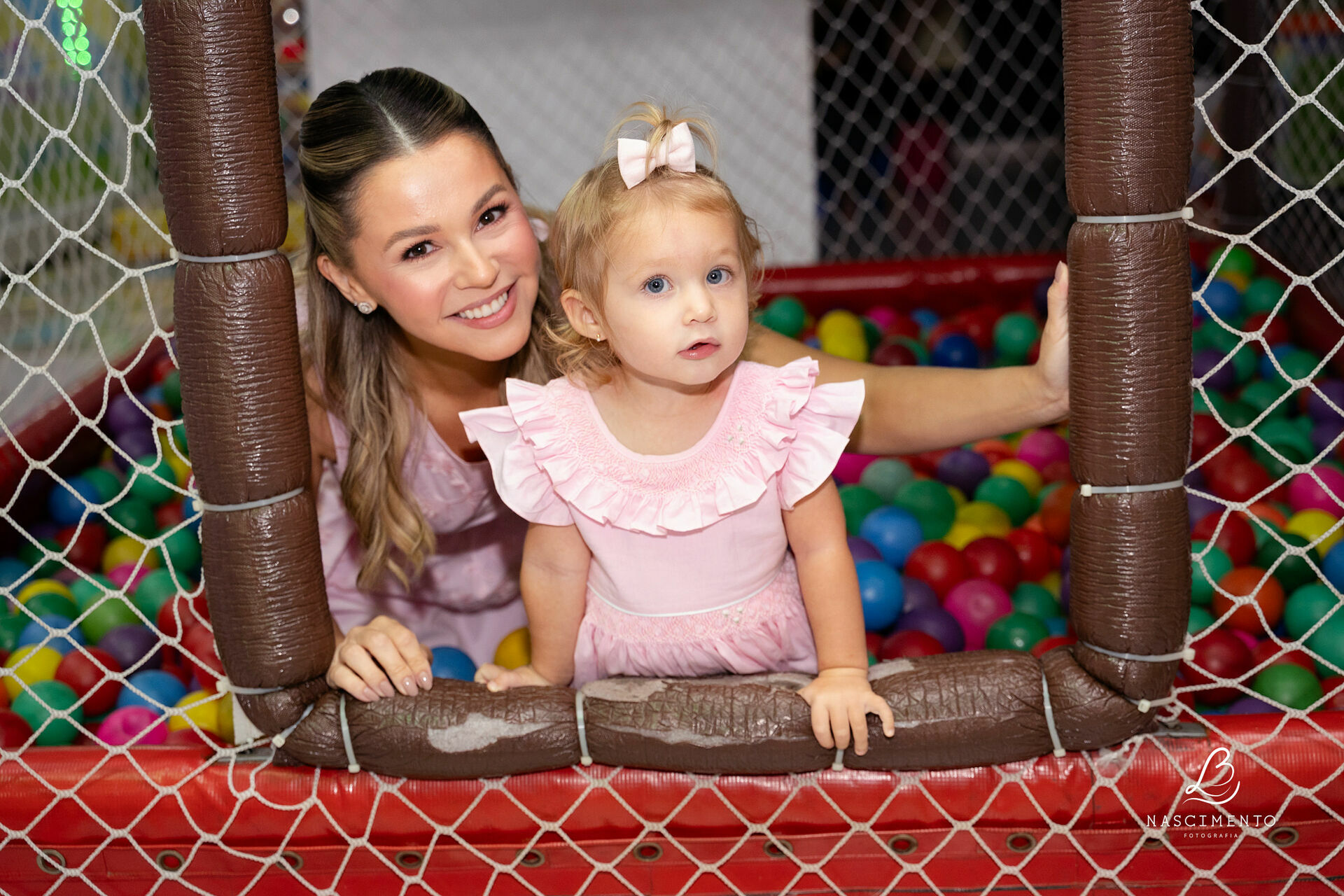 Foto 2 anos Celine - Imagem 56