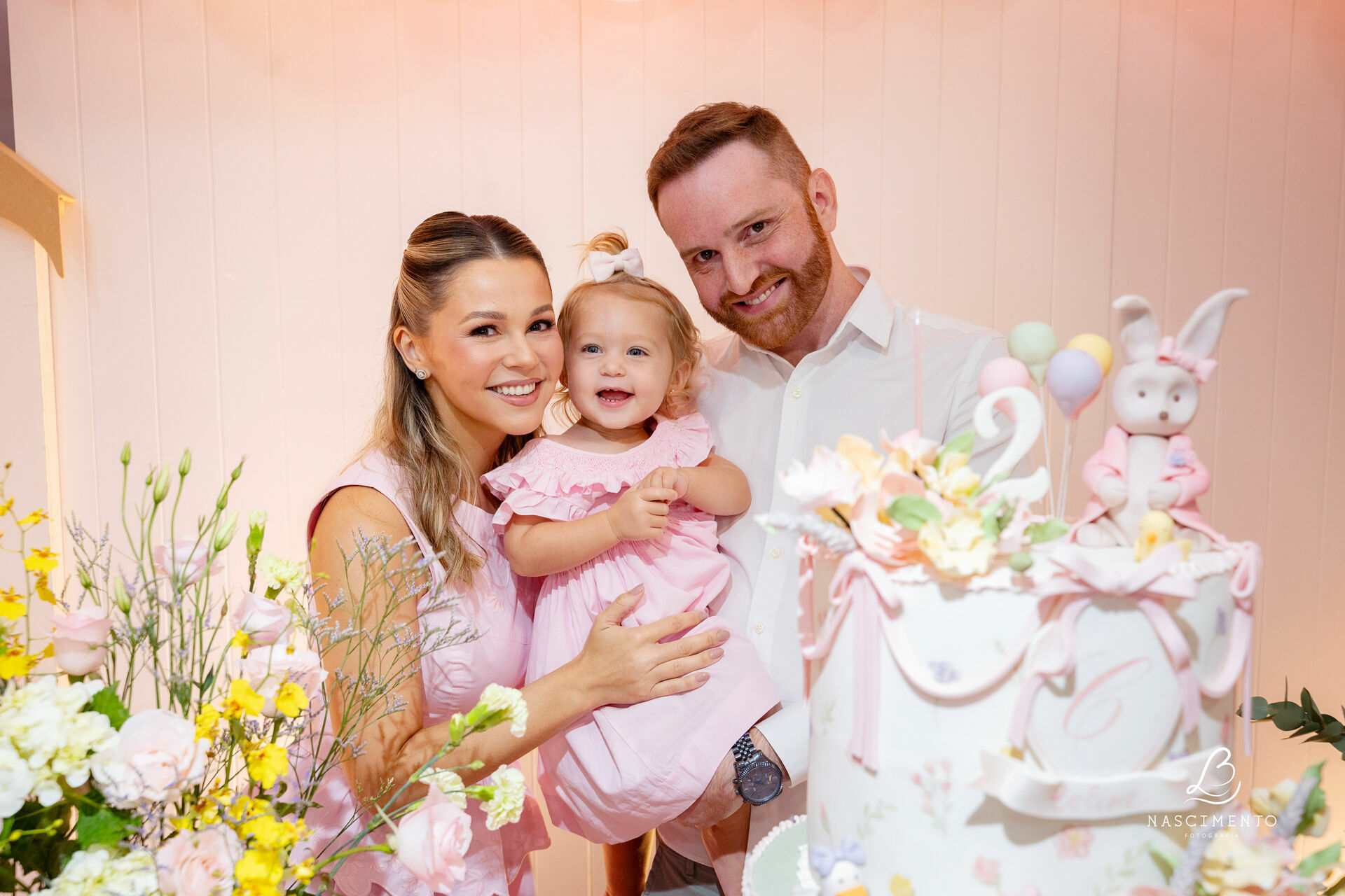 Foto 2 anos Celine - Imagem 43