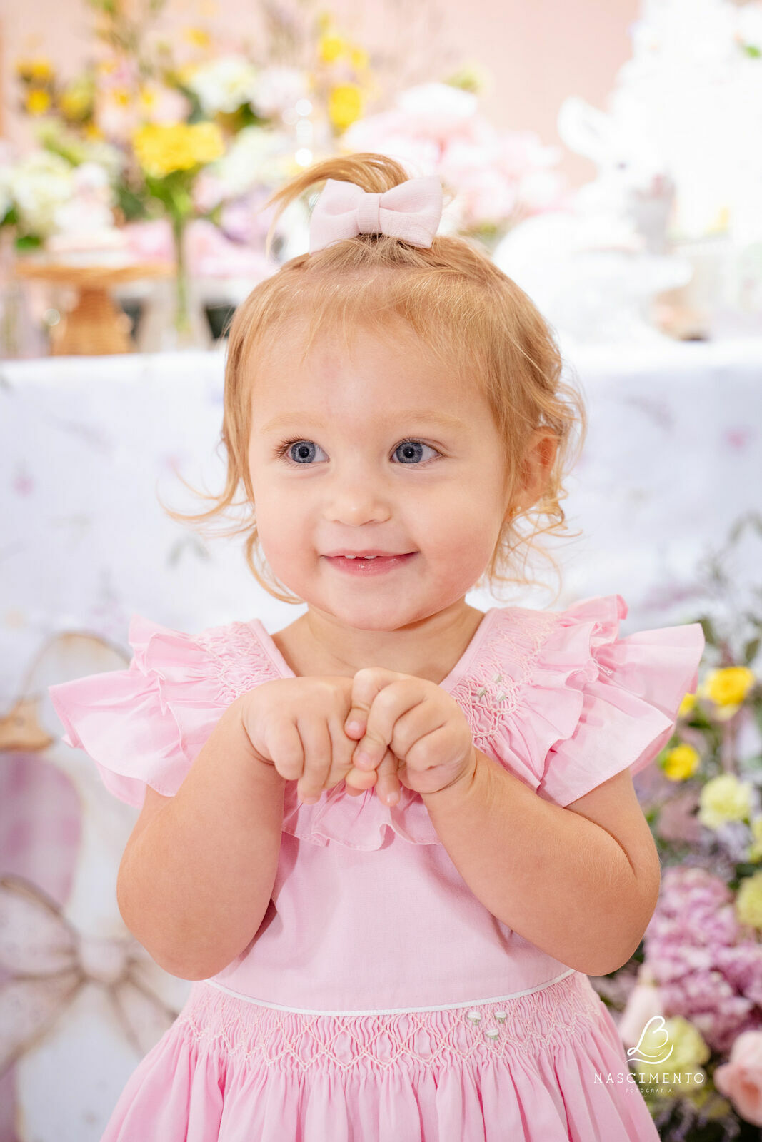 Foto 2 anos Celine - Imagem 29