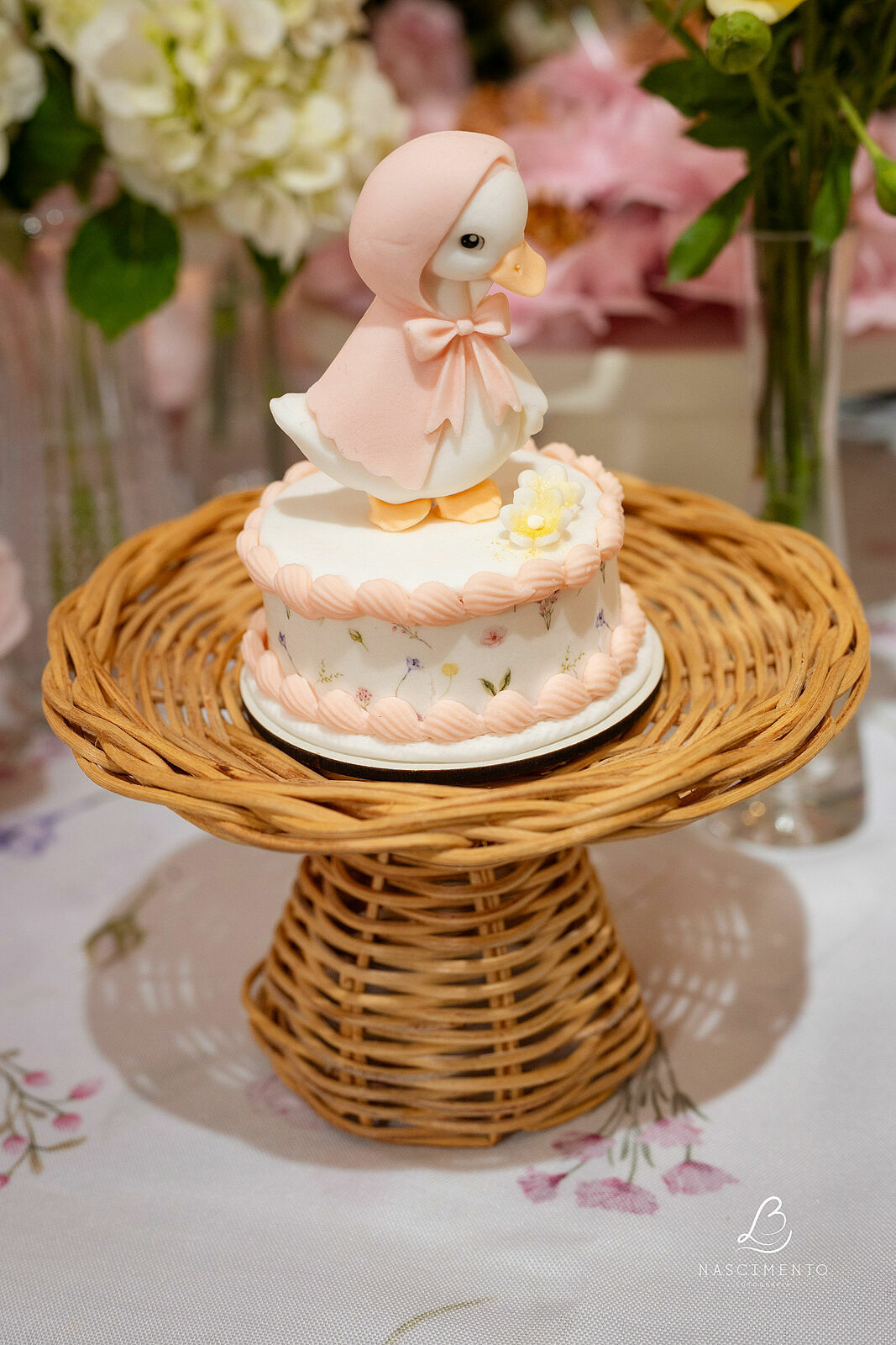 Foto 2 anos Celine - Imagem 5