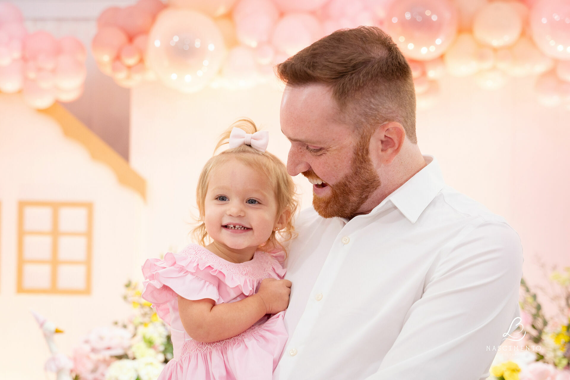 Foto 2 anos Celine - Imagem 15