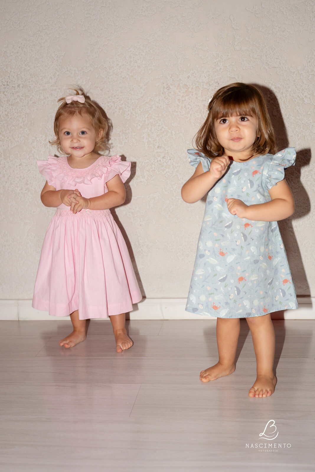 Foto 2 anos Celine - Imagem 39