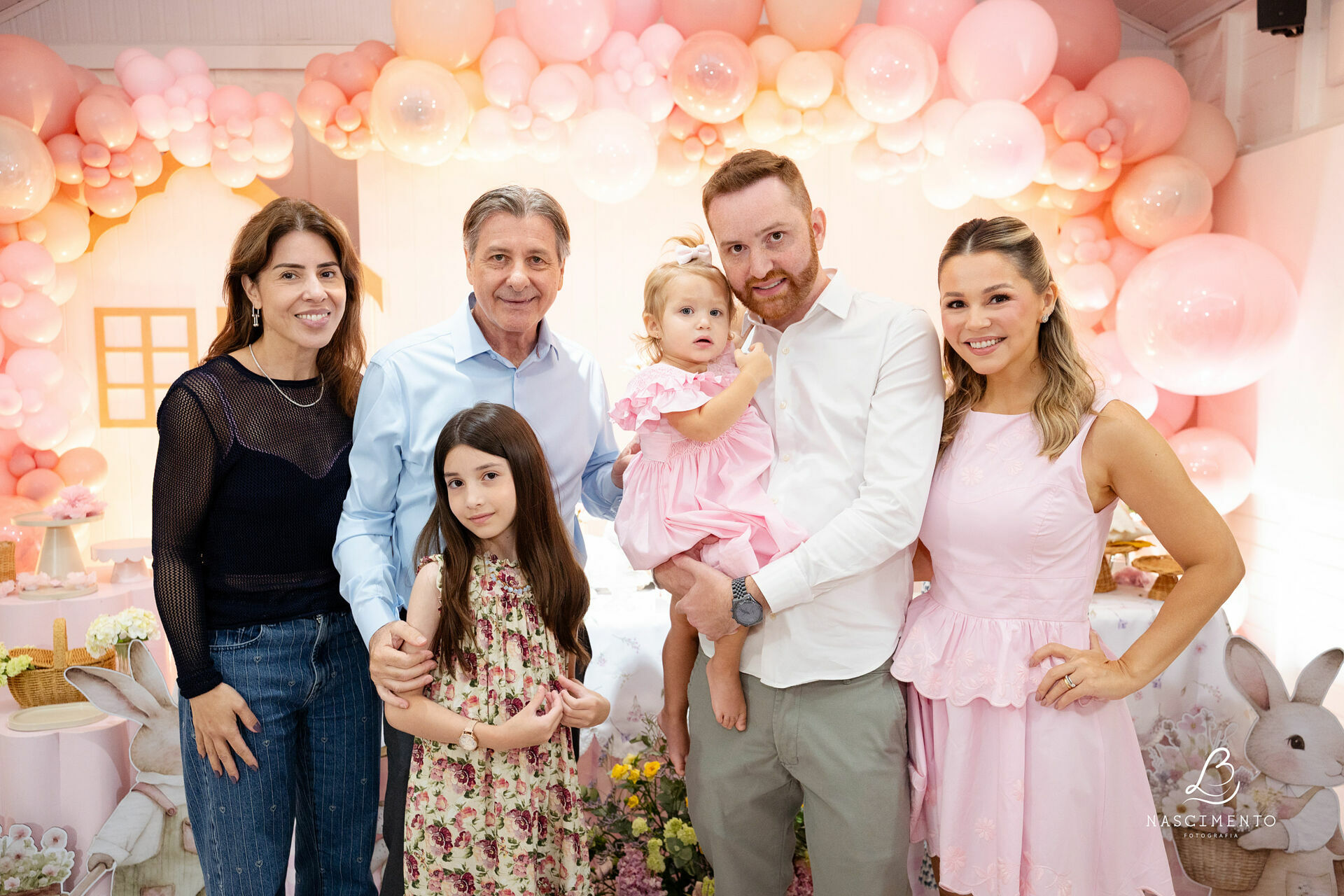 Foto 2 anos Celine - Imagem 50