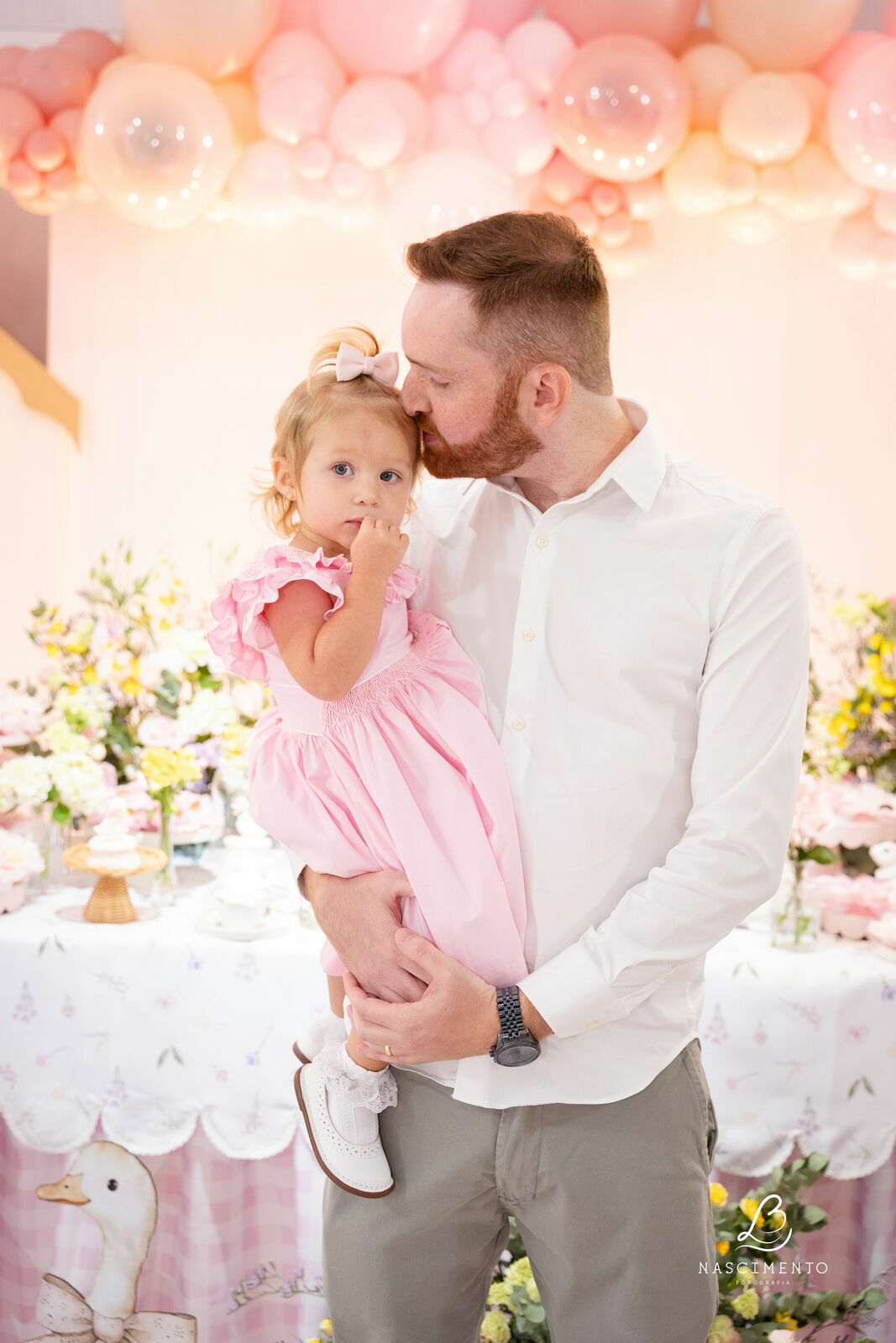 Foto 2 anos Celine - Imagem 14