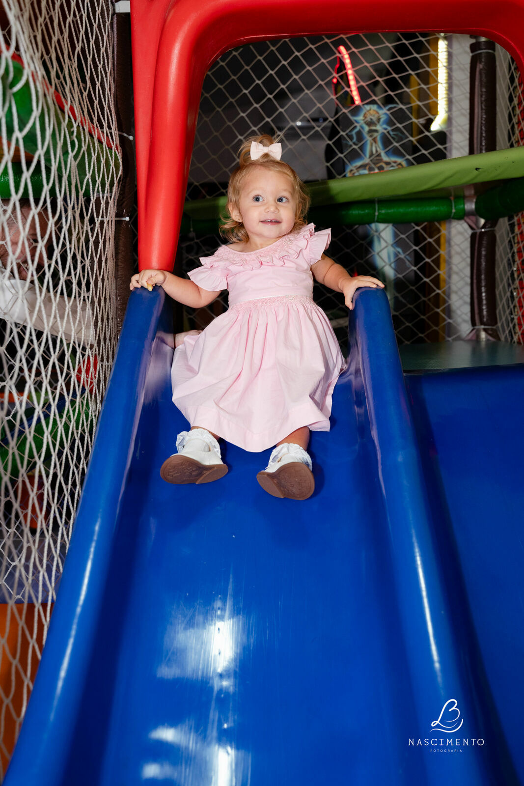 Foto 2 anos Celine - Imagem 23