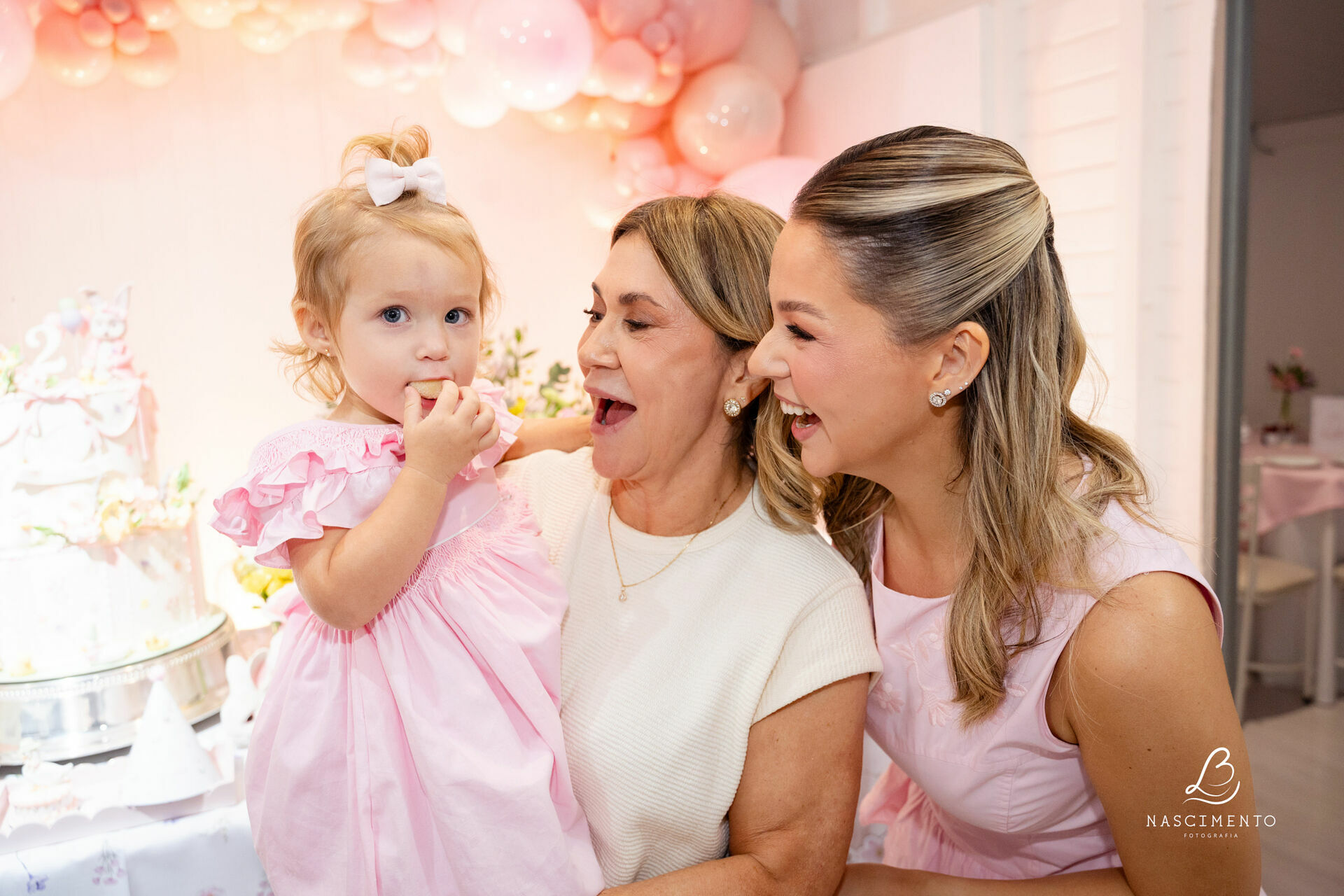 Foto 2 anos Celine - Imagem 51