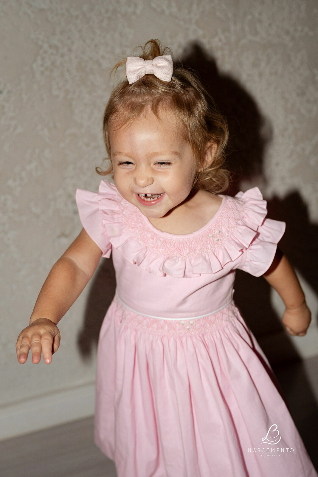 Foto 2 anos Celine - Imagem 36