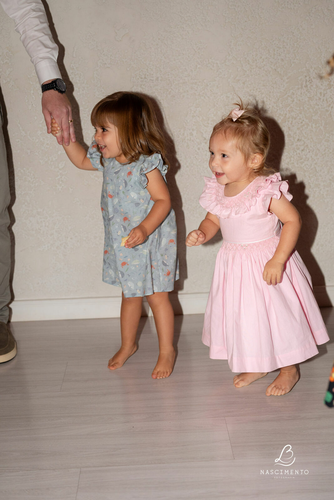 Foto 2 anos Celine - Imagem 35