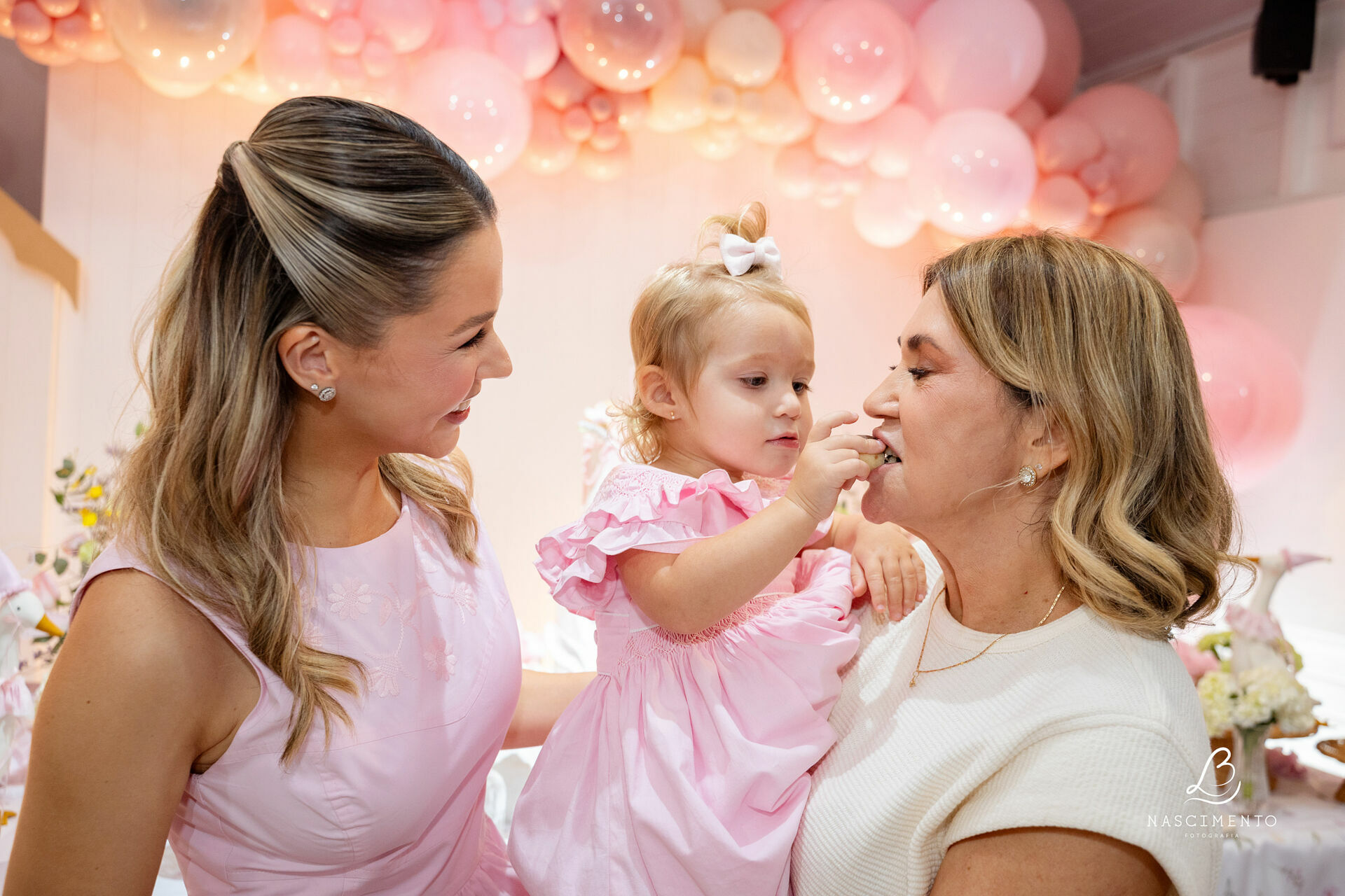 Foto 2 anos Celine - Imagem 54