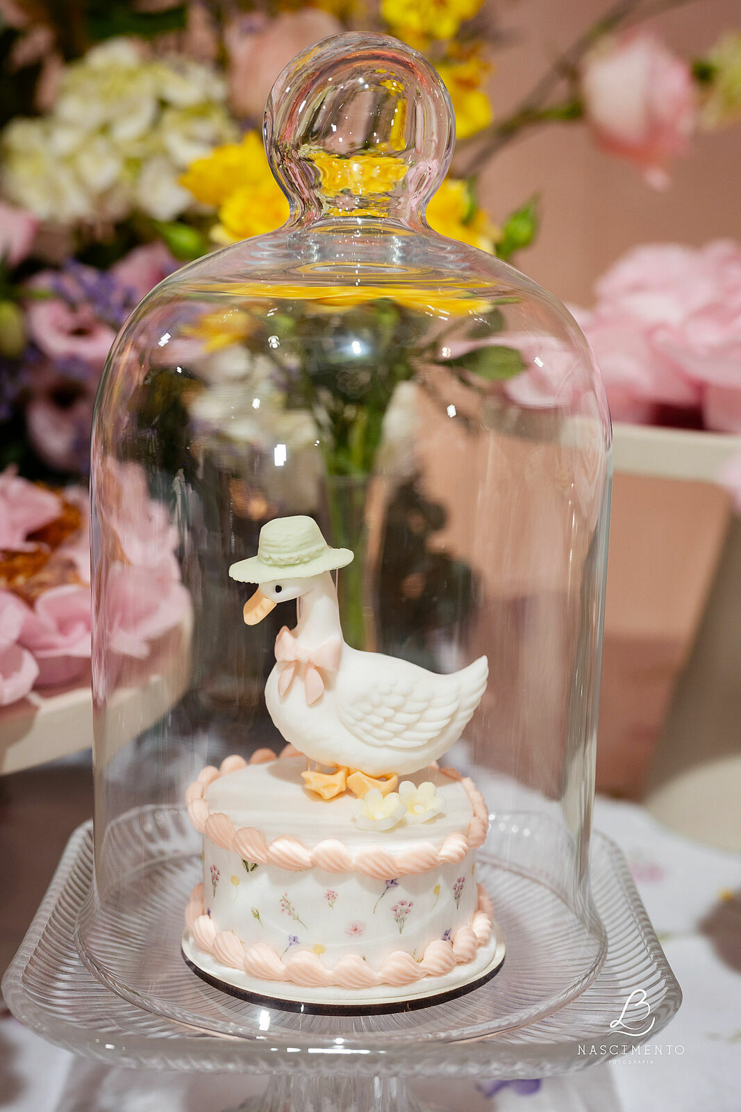 Foto 2 anos Celine - Imagem 6