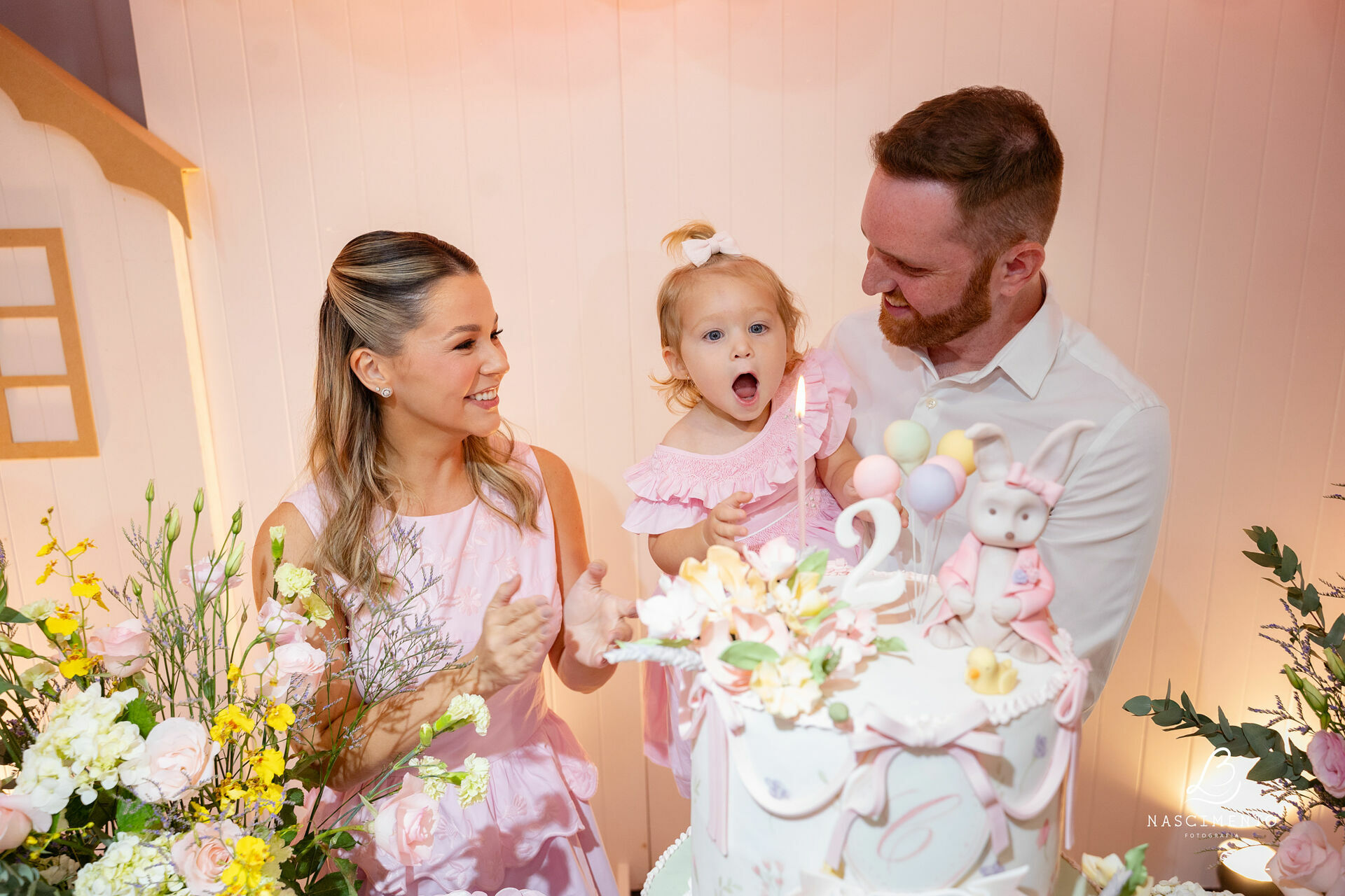 Foto 2 anos Celine - Imagem 46