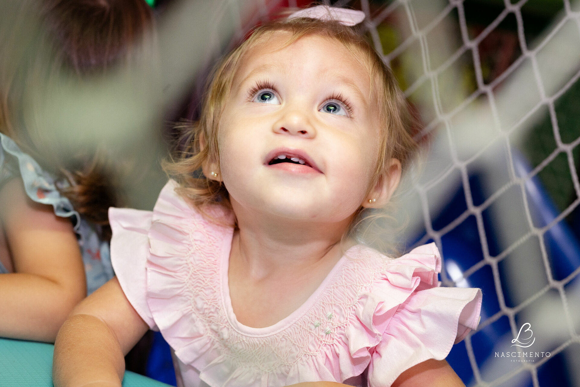 Foto 2 anos Celine - Imagem 31