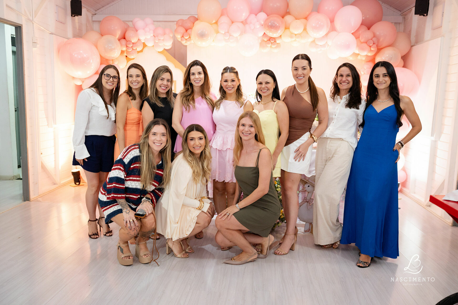 Foto 2 anos Celine - Imagem 41