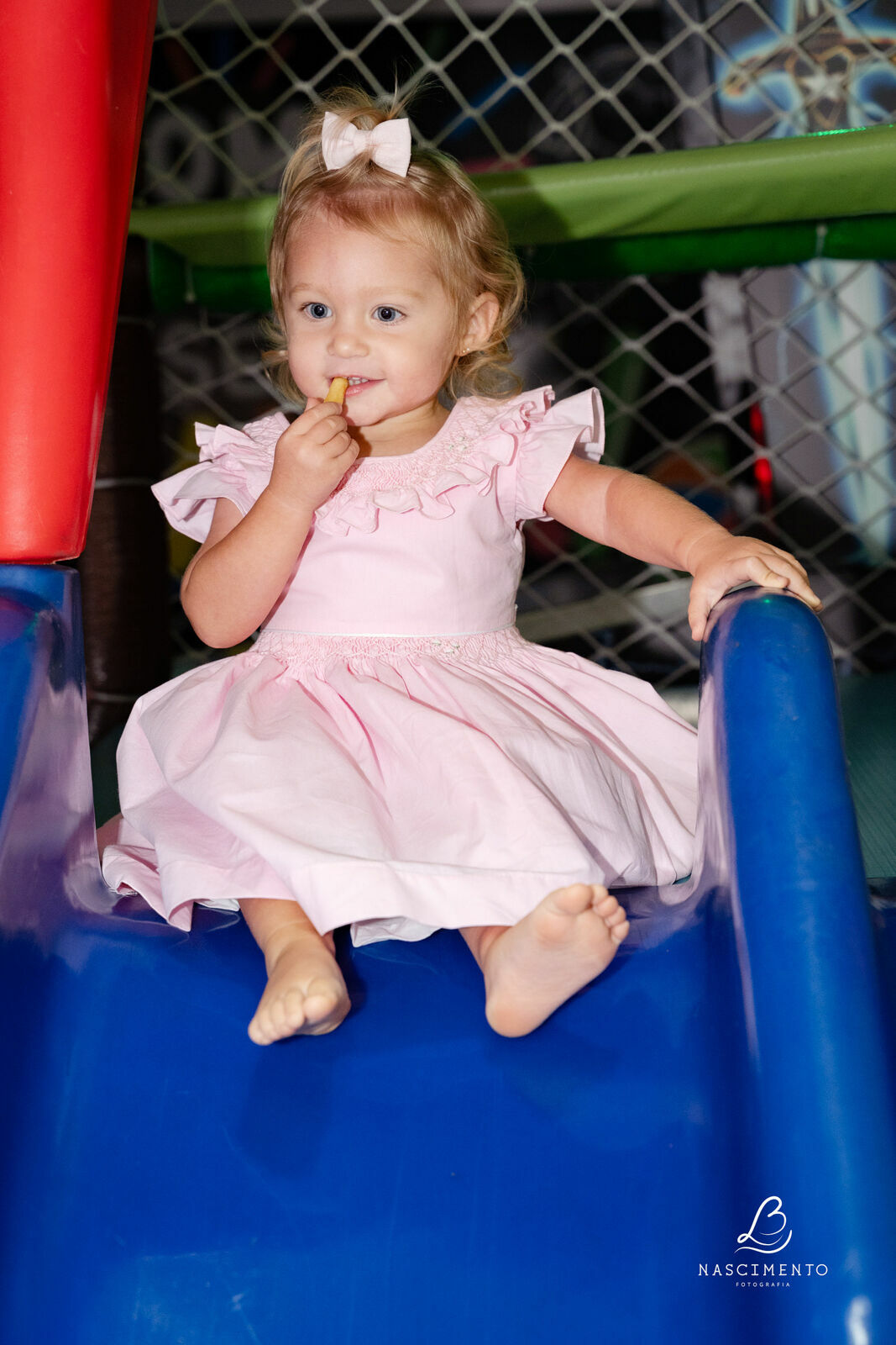 Foto 2 anos Celine - Imagem 24