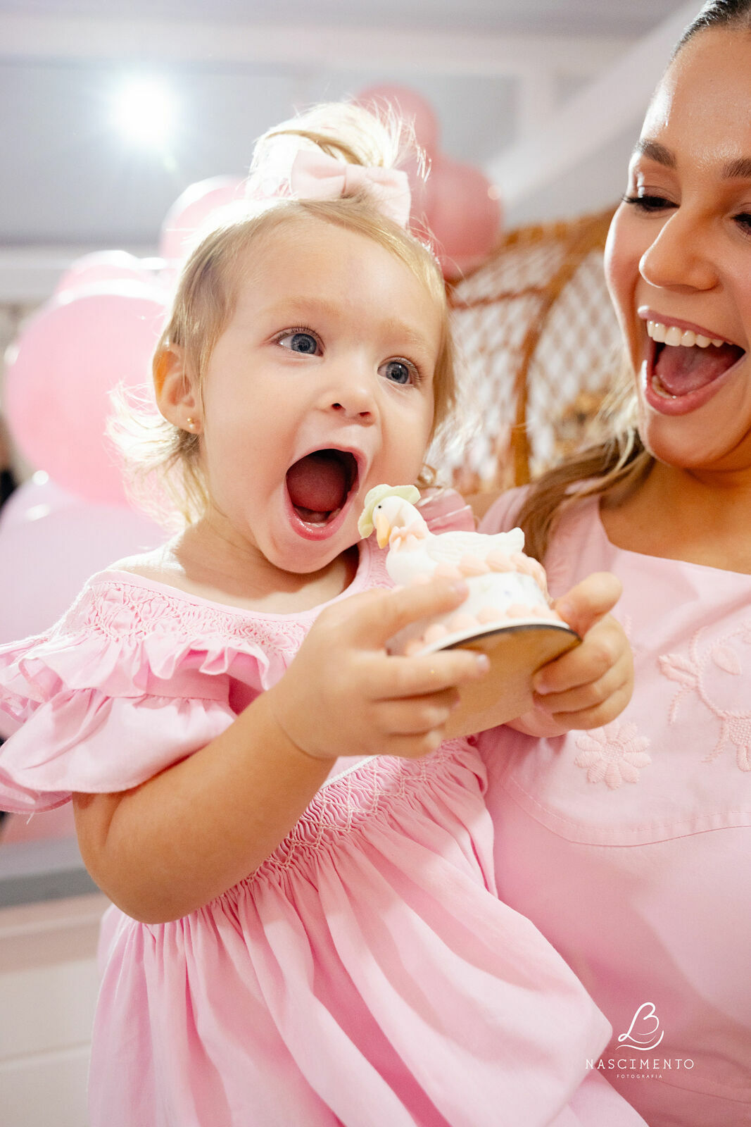 Foto 2 anos Celine - Imagem 49