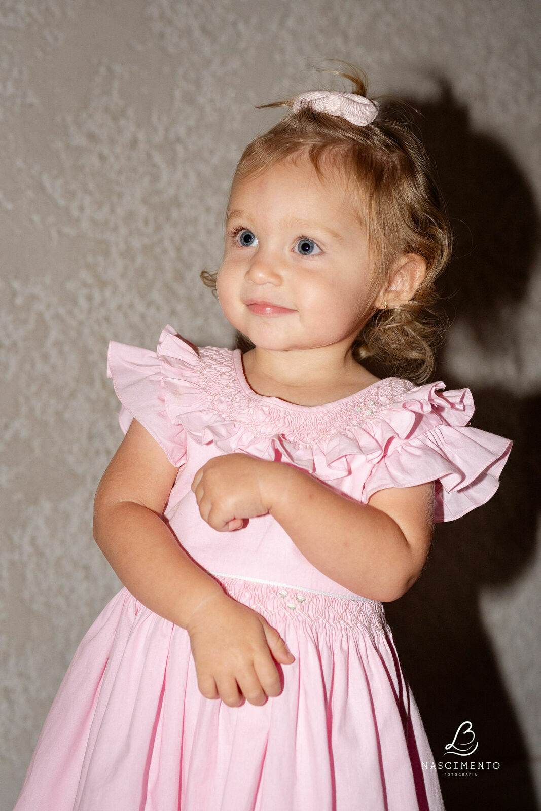 Foto 2 anos Celine - Imagem 38