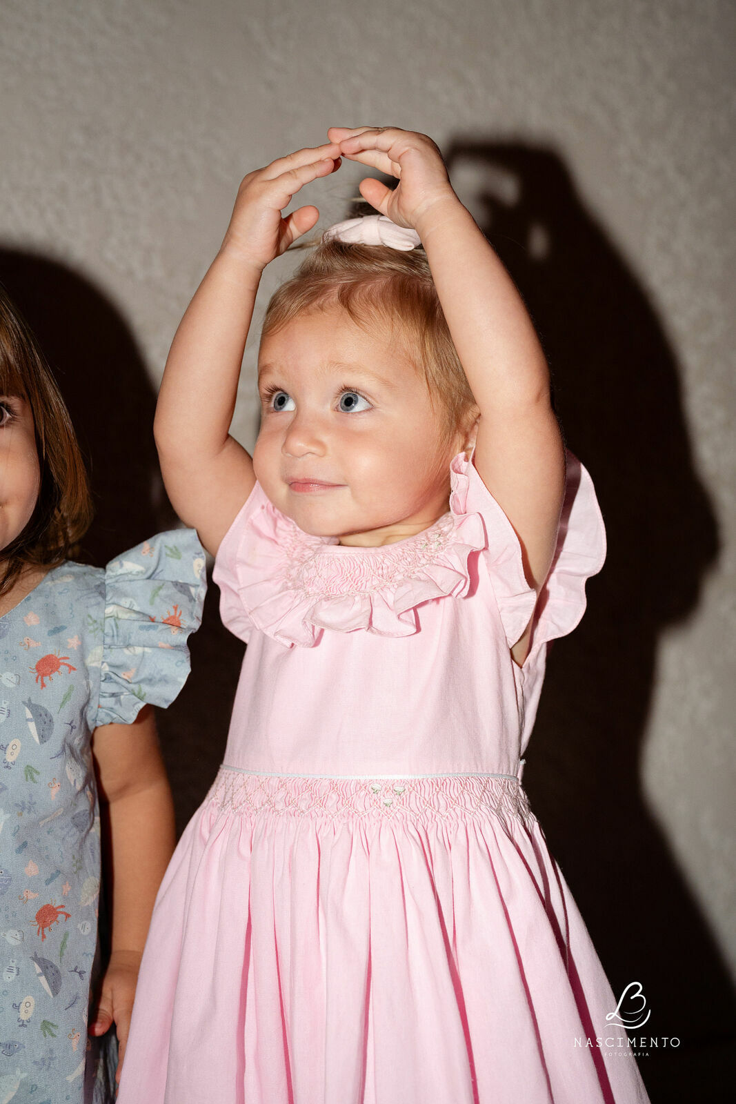 Foto 2 anos Celine - Imagem 37