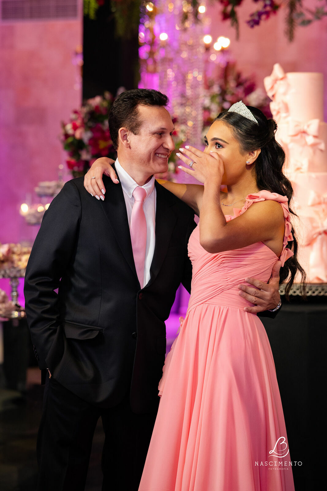 Foto 15 anos Sophie / Murano Buffet - Imagem 16