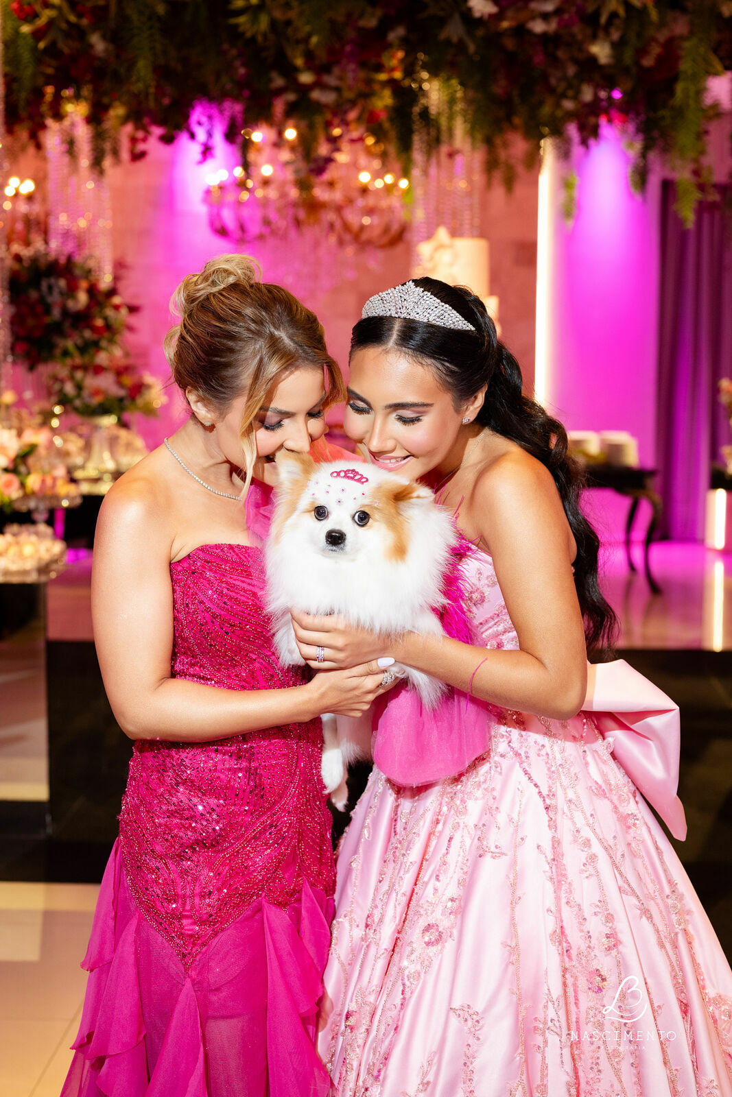 Foto 15 anos Sophie / Murano Buffet - Imagem 7