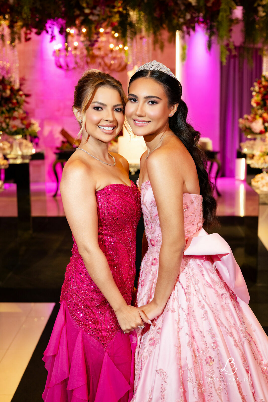 Foto 15 anos Sophie / Murano Buffet - Imagem 6