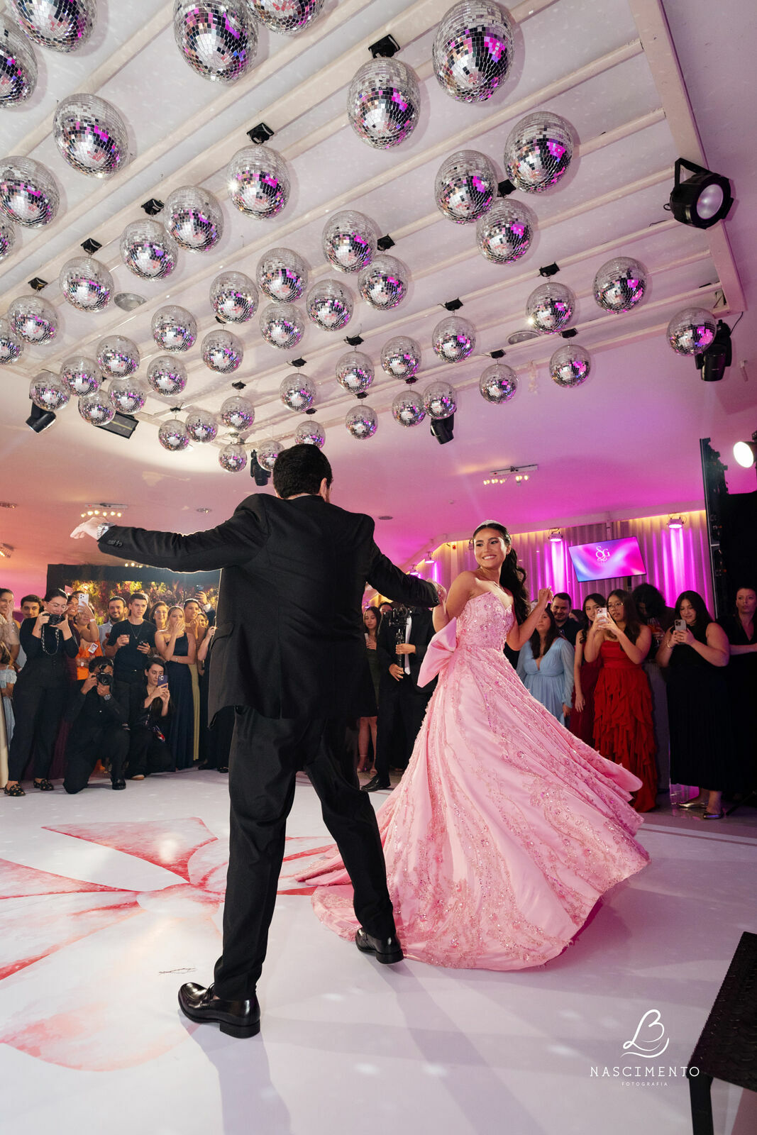 Foto 15 anos Sophie / Murano Buffet - Imagem 31