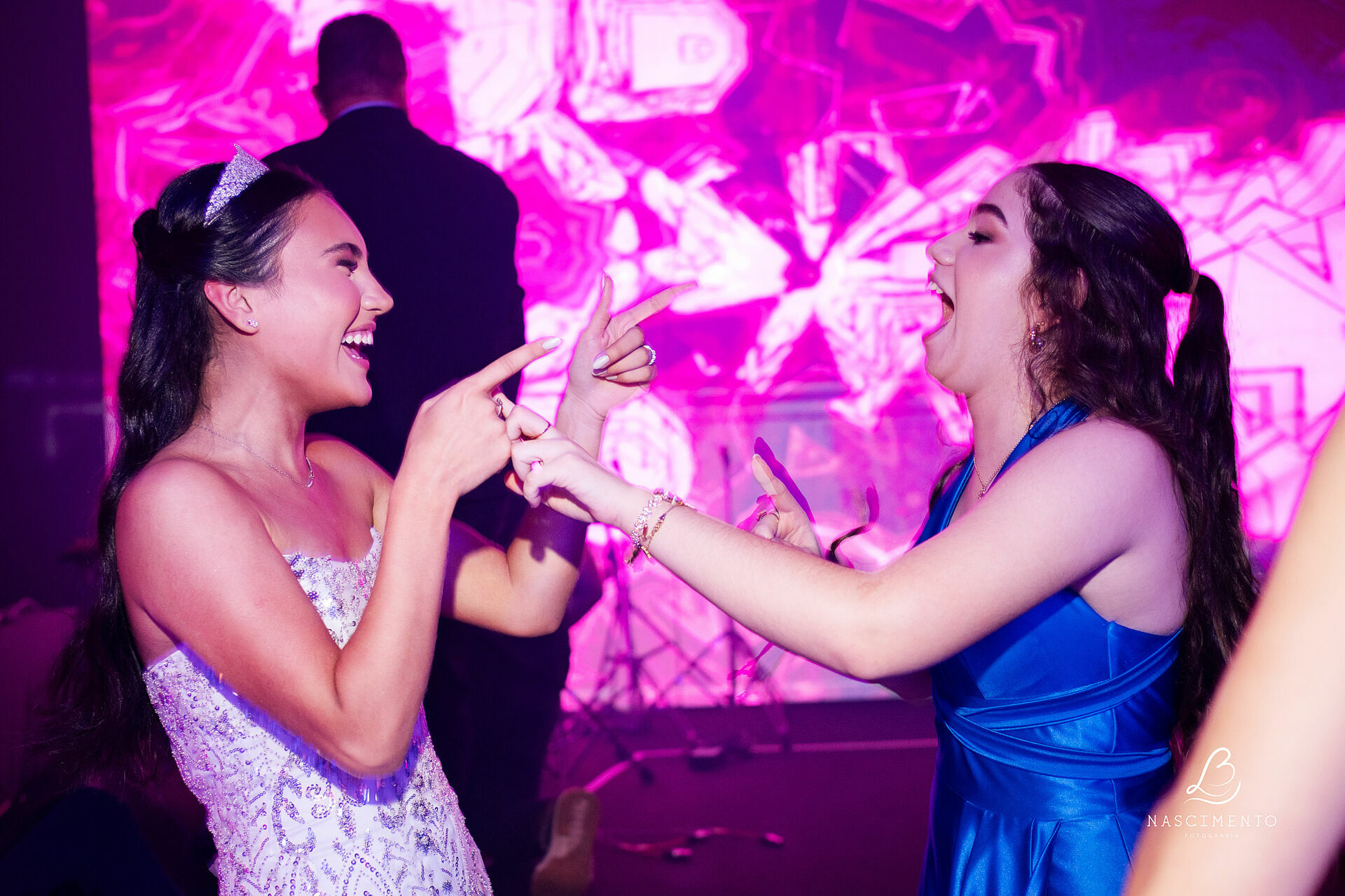 Foto 15 anos Sophie / Murano Buffet - Imagem 44