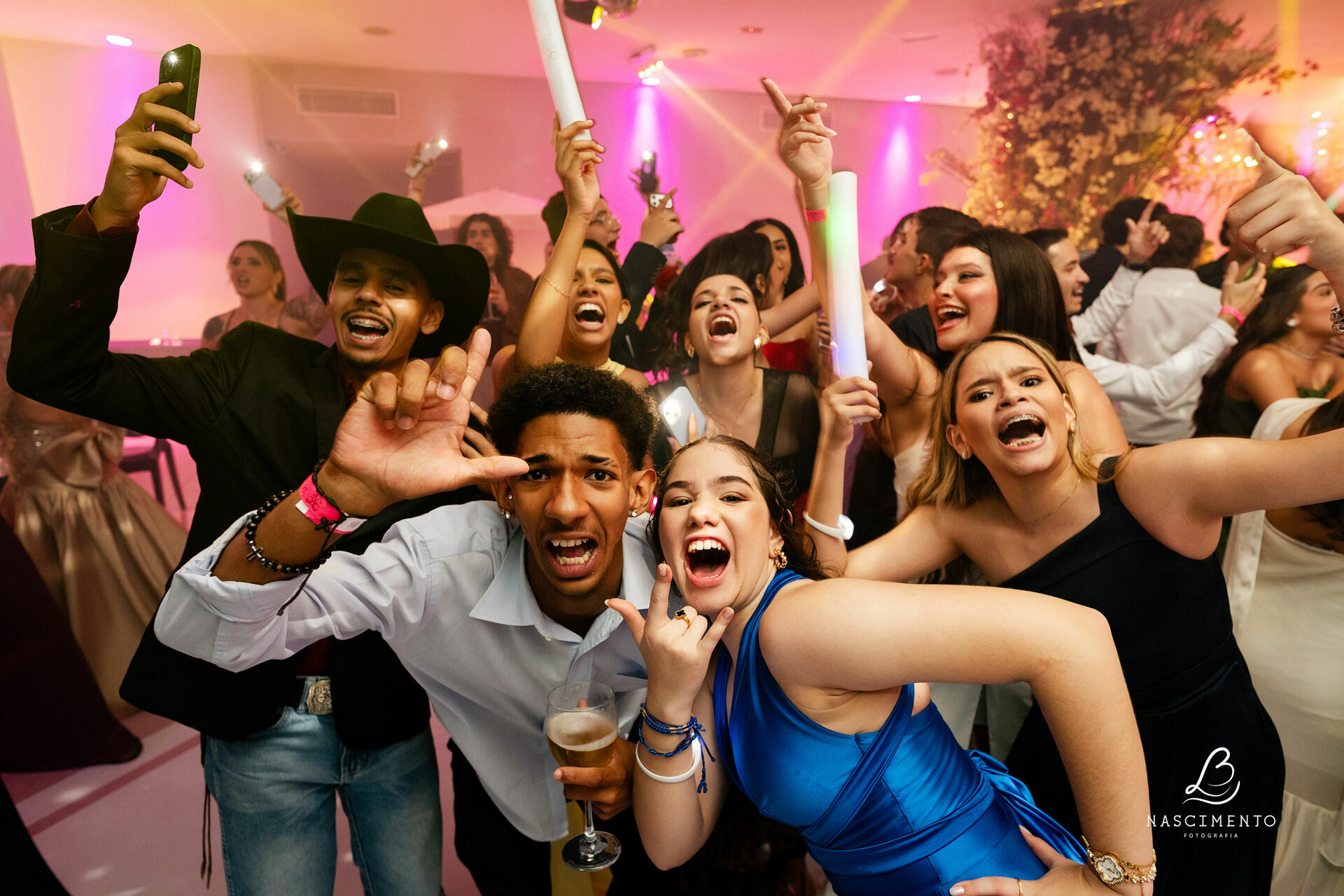 Foto 15 anos Sophie / Murano Buffet - Imagem 57