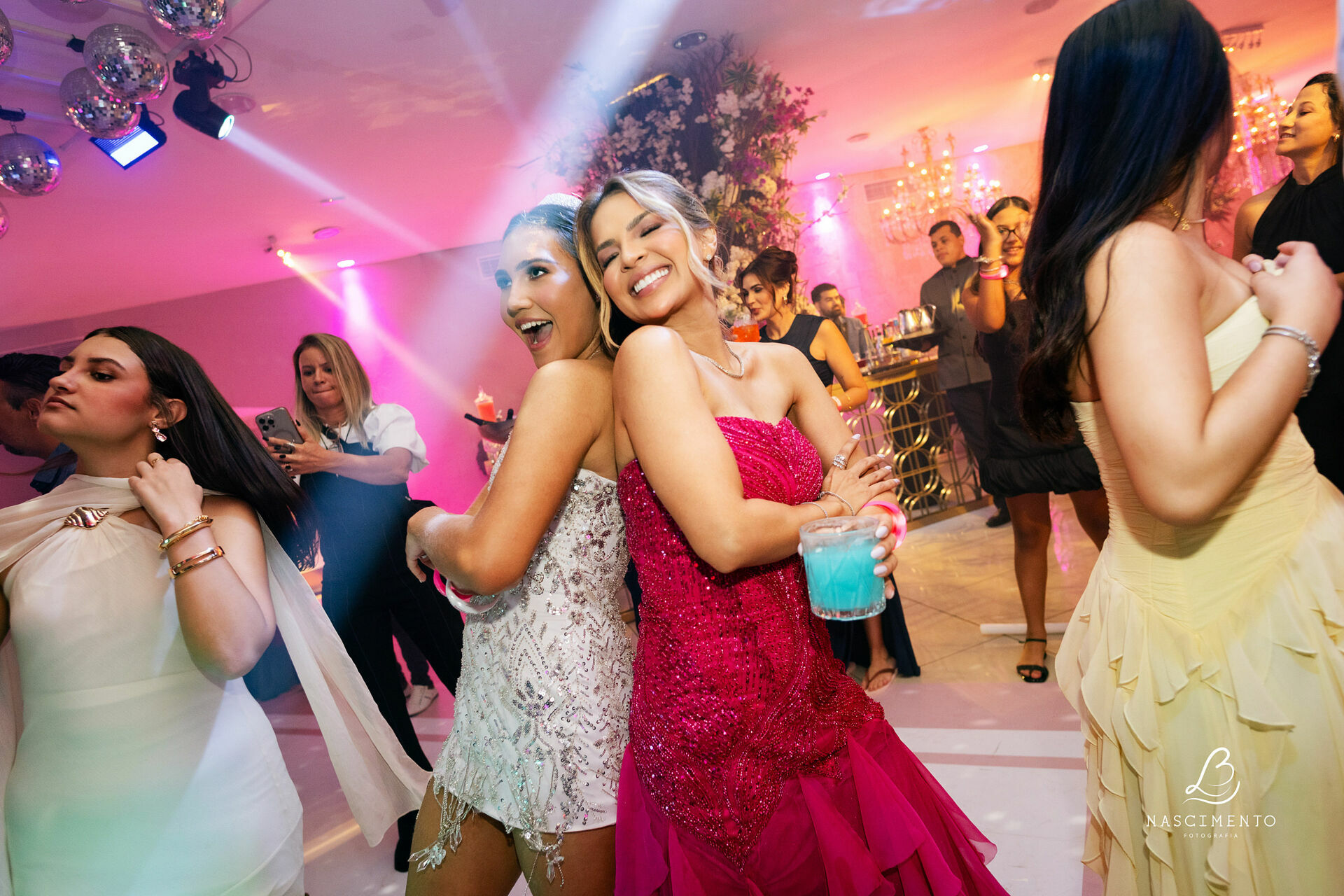 Foto 15 anos Sophie / Murano Buffet - Imagem 61