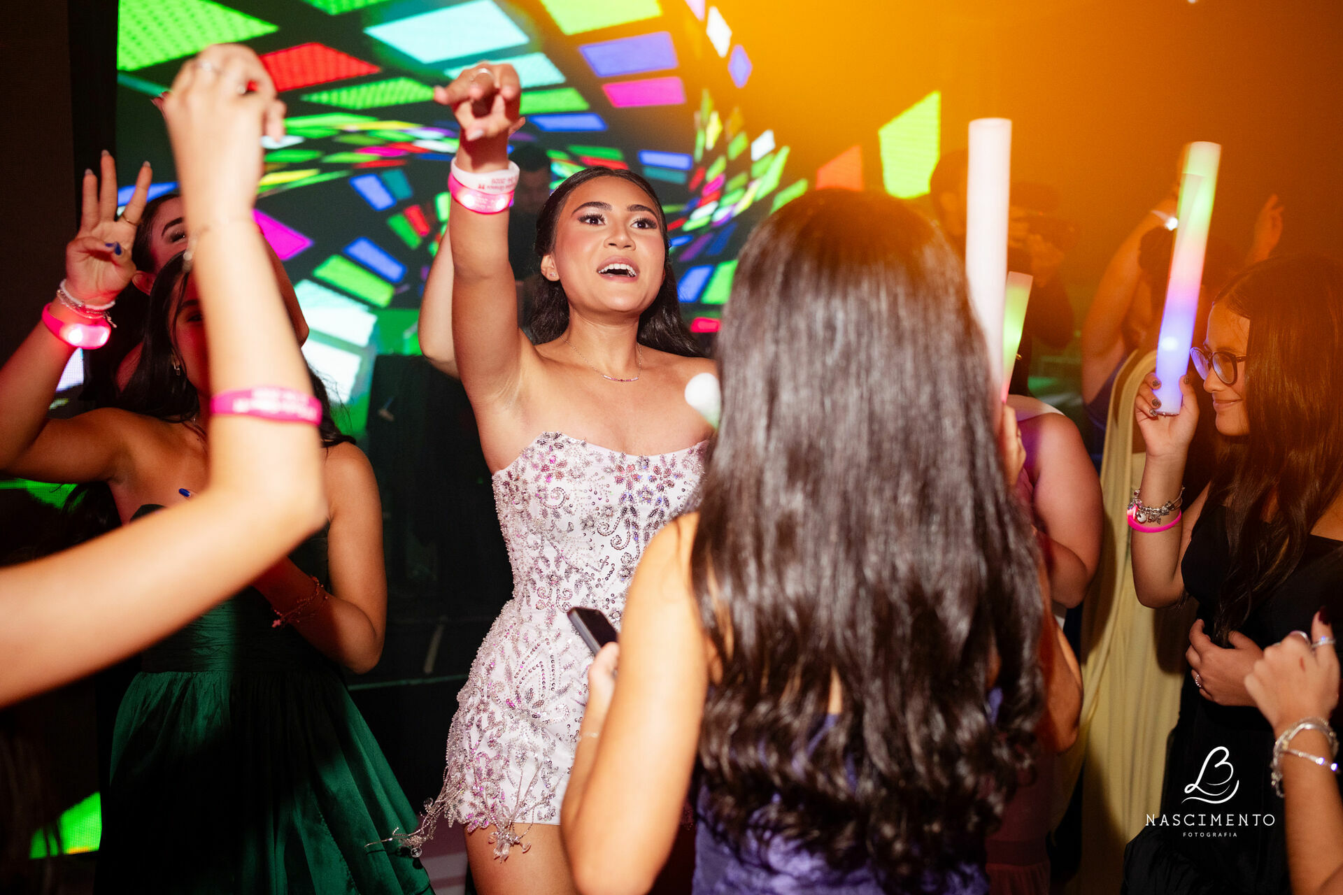 Foto 15 anos Sophie / Murano Buffet - Imagem 56