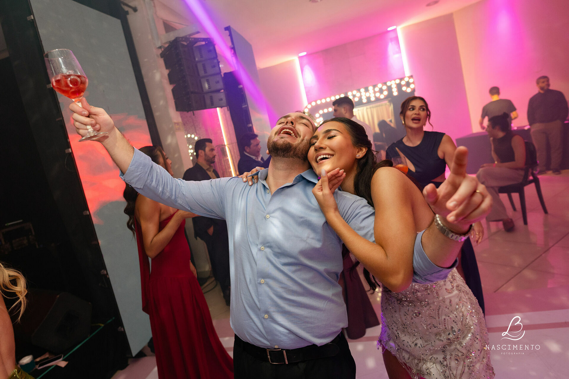 Foto 15 anos Sophie / Murano Buffet - Imagem 62