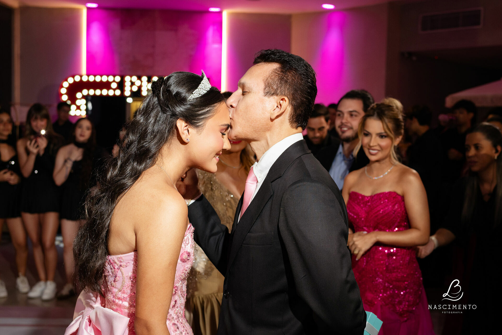 Foto 15 anos Sophie / Murano Buffet - Imagem 27