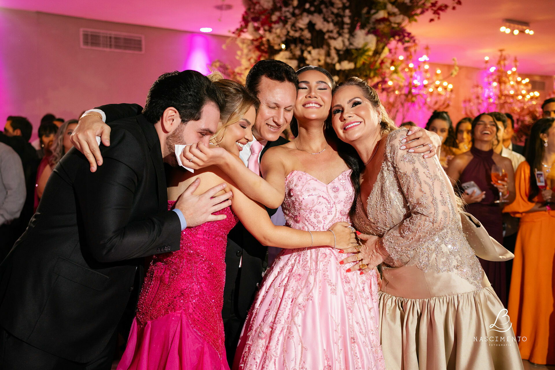 Foto 15 anos Sophie / Murano Buffet - Imagem 35