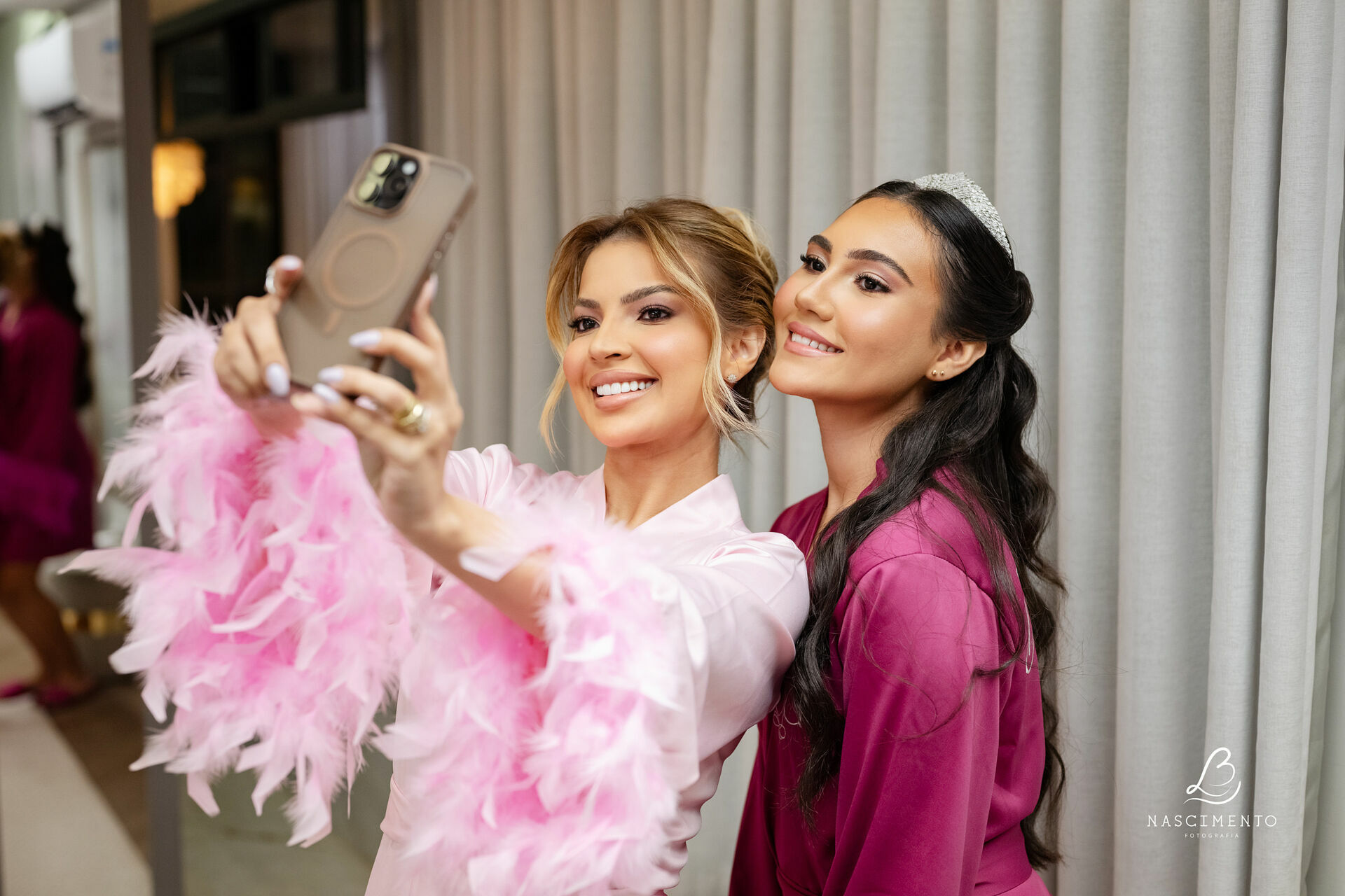 Foto 15 anos Sophie / Murano Buffet - Imagem 1