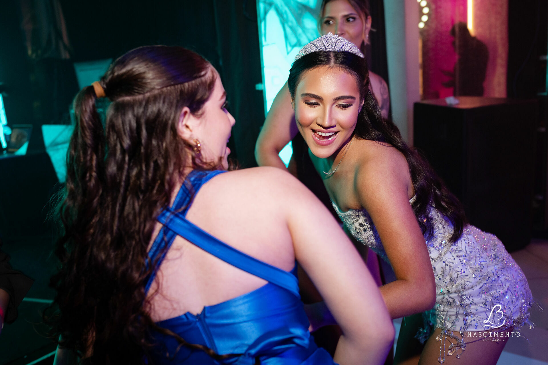 Foto 15 anos Sophie / Murano Buffet - Imagem 46